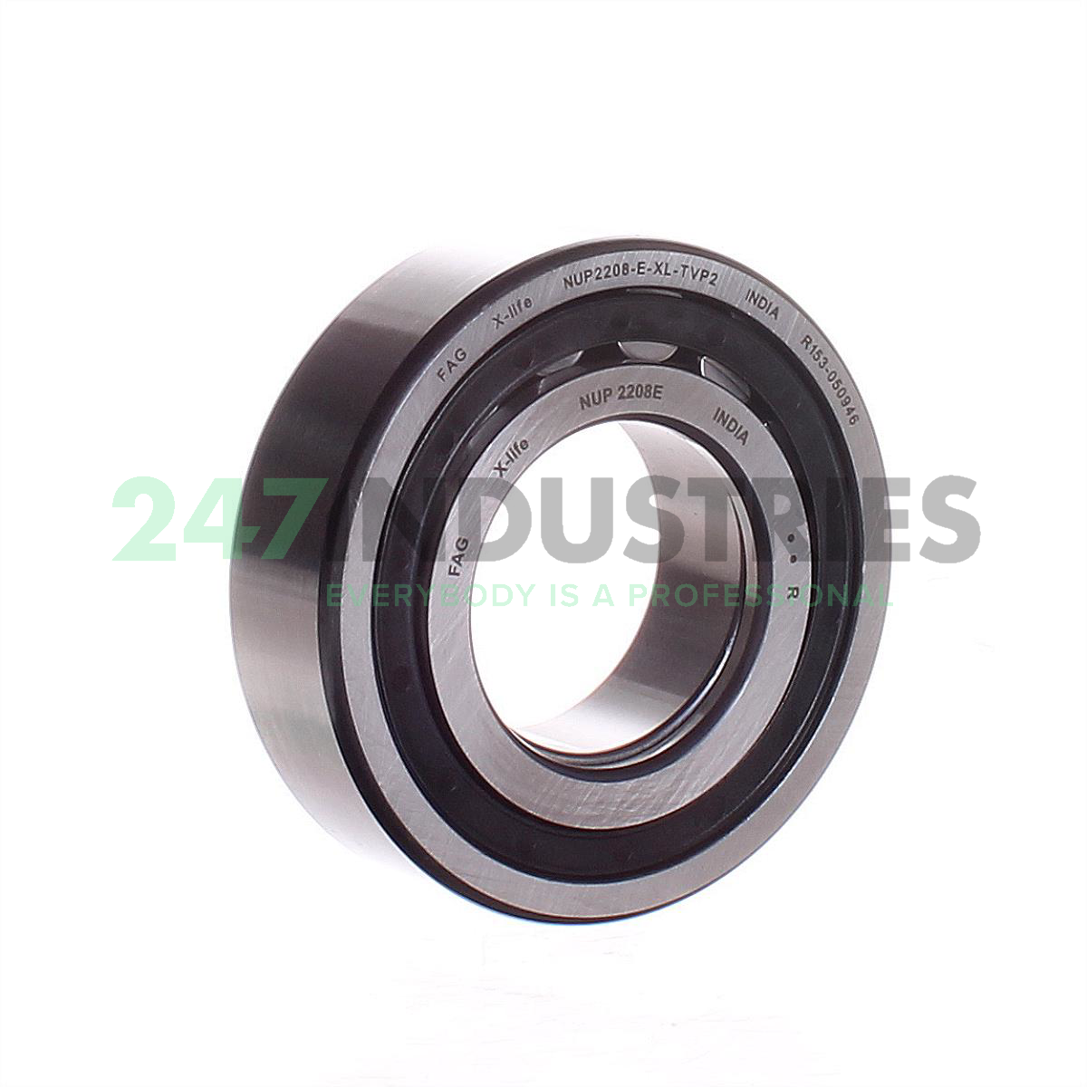 NUP2208-E-XL-TVP2 FAG