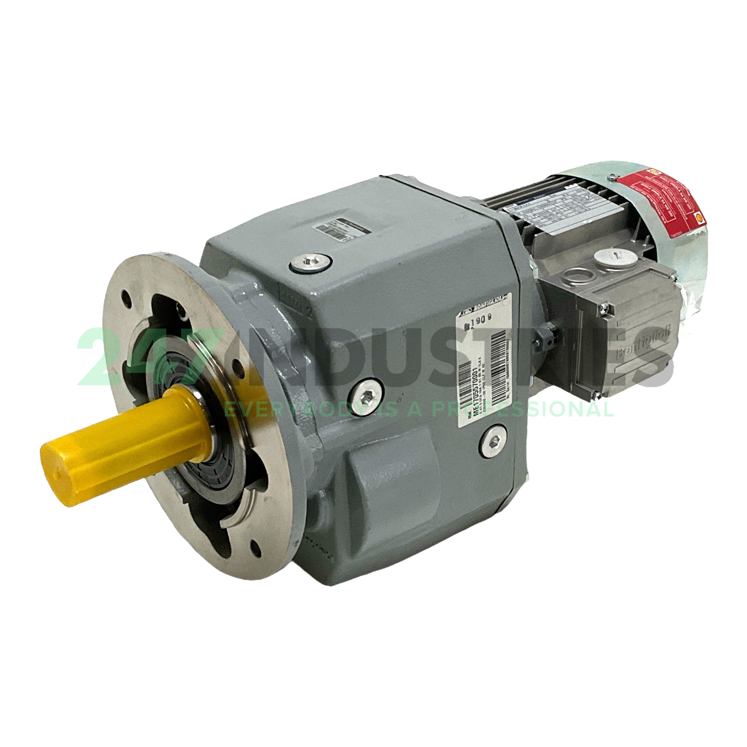 C413UFA164.1S1-M1LA4 Bonfiglioli Image 1