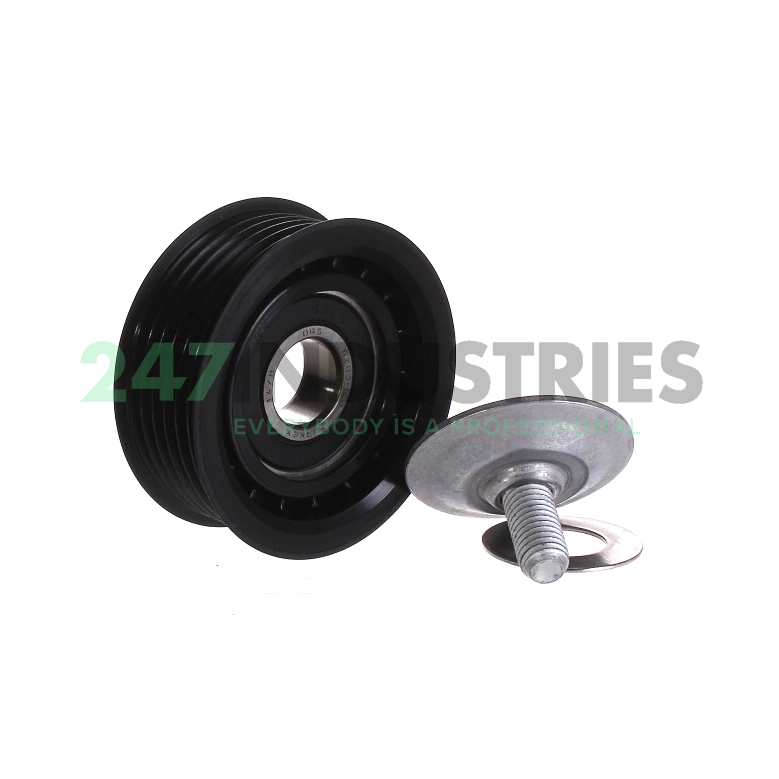 VKM34023 SKF Image 3