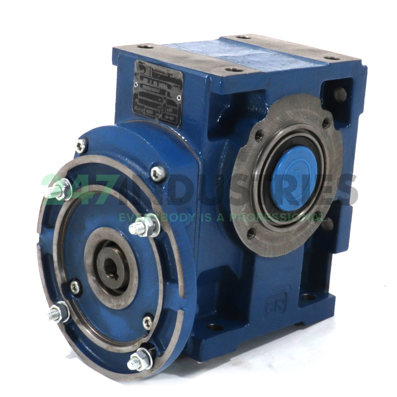 MRV63UO3A-B5-14/16040 Rossi Image 3