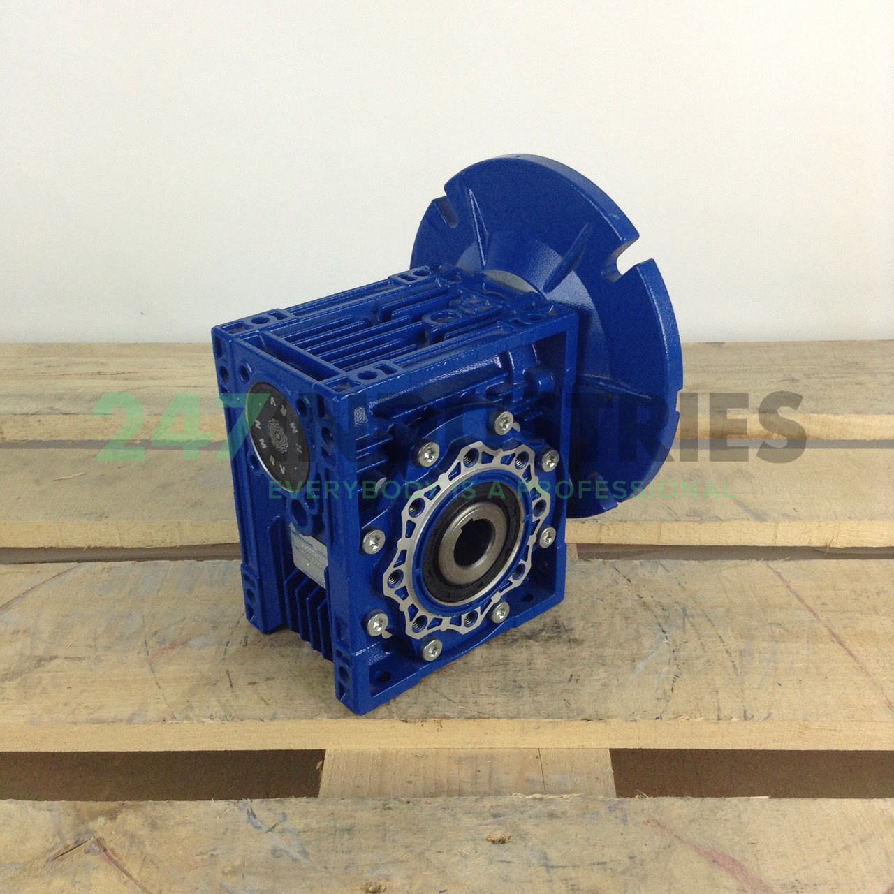 NMRV-063 Motovario Image 3