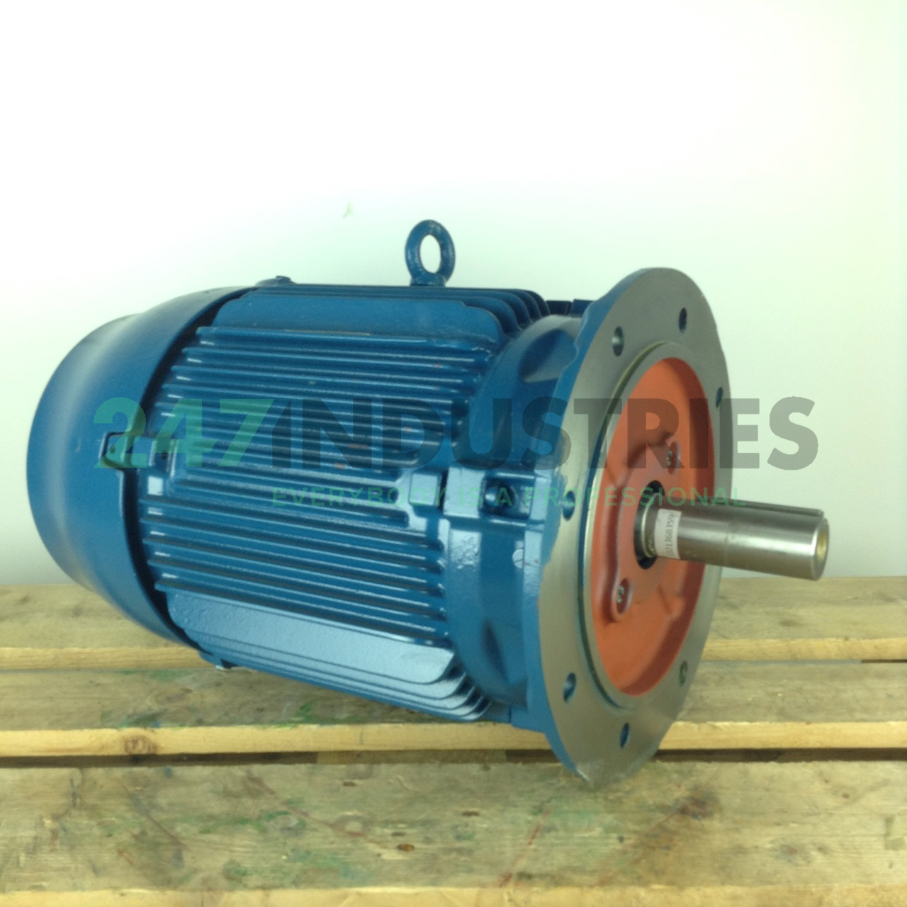 15K32CI21602B5 WEG Image 3