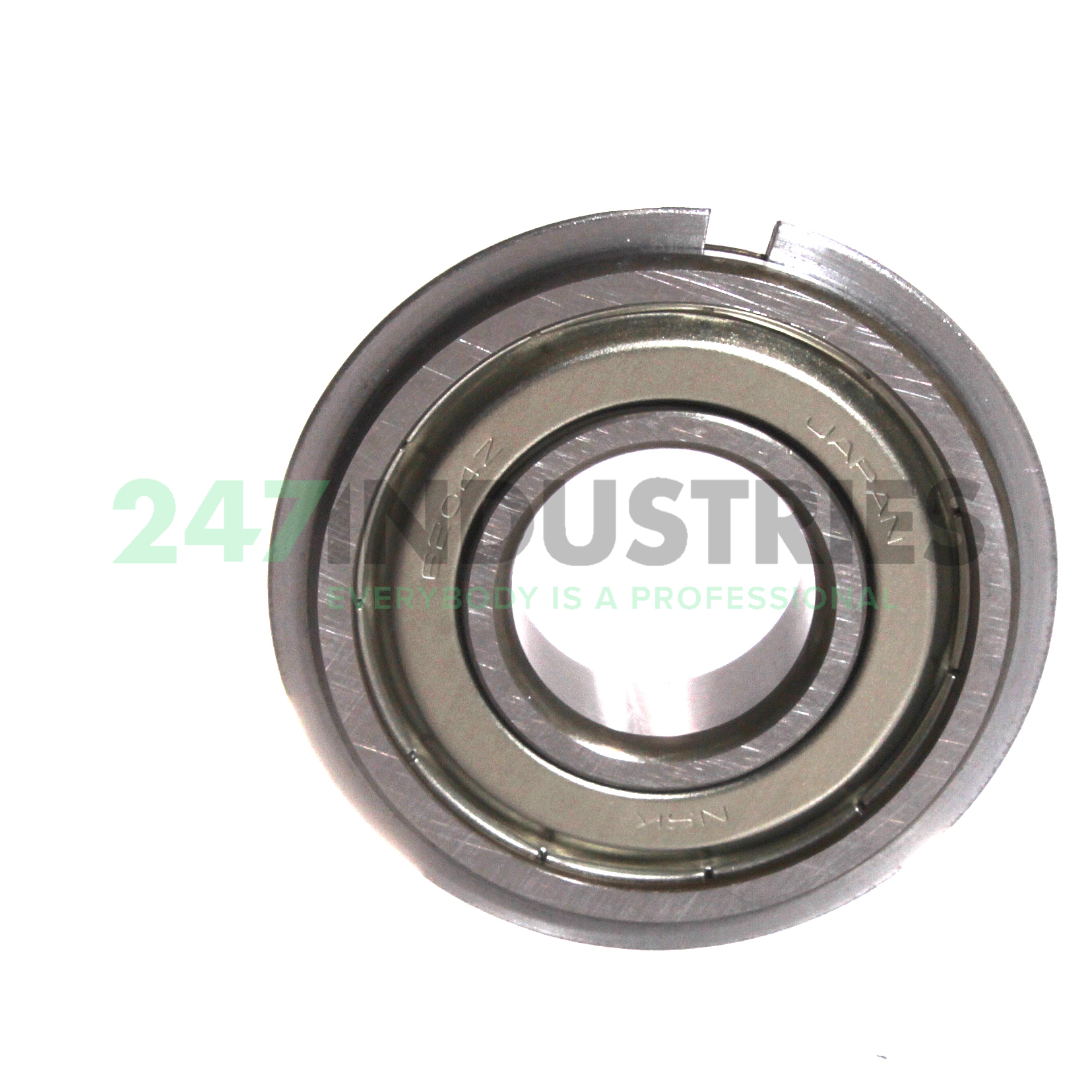 6204ZZNR NSK