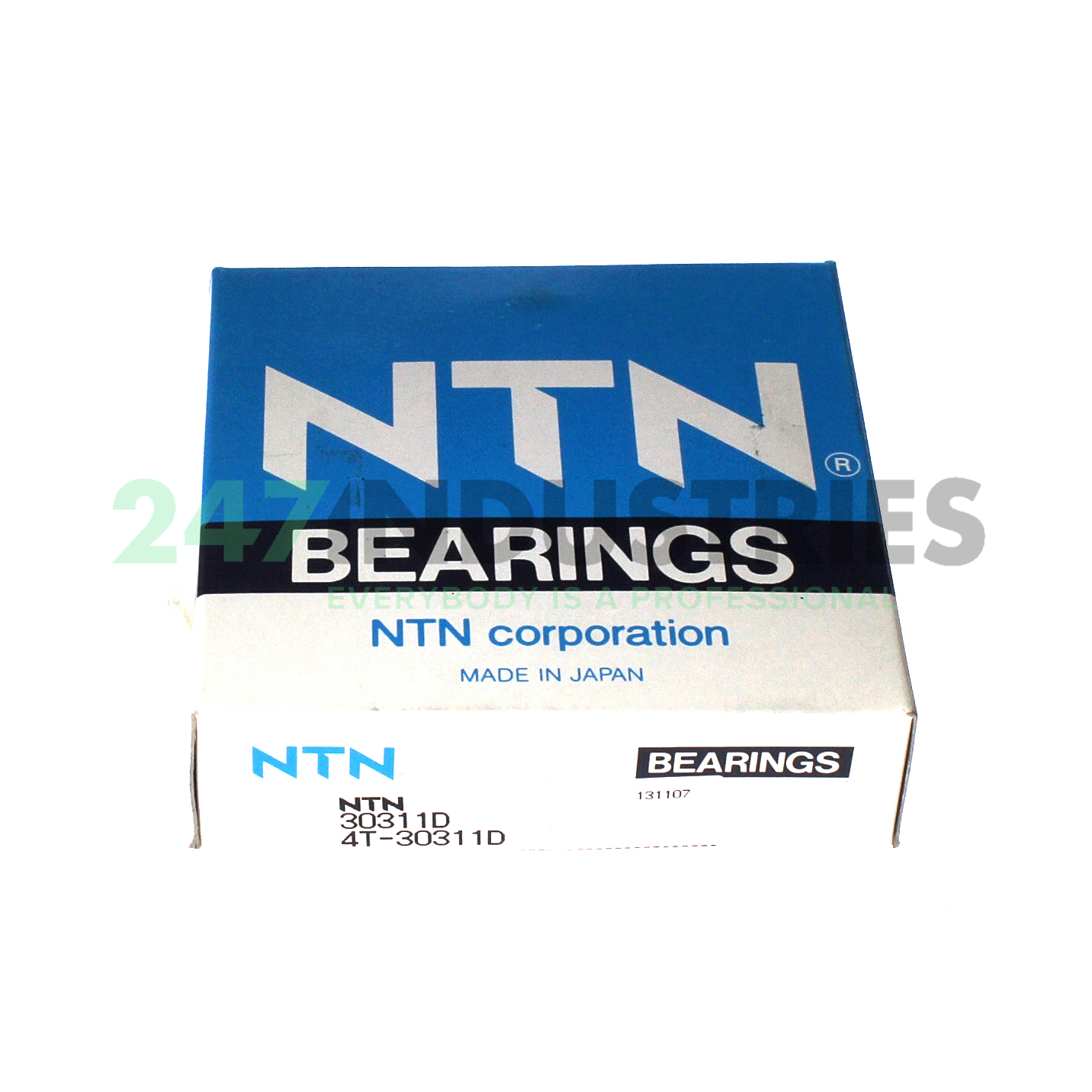 4T-30311D NTN Image 4