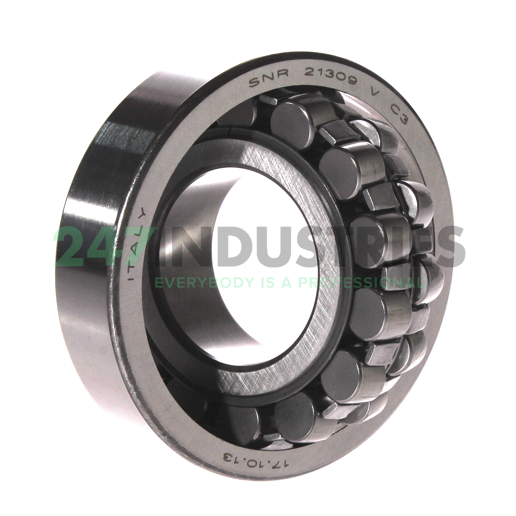 21309.VC3 SNR Image 2