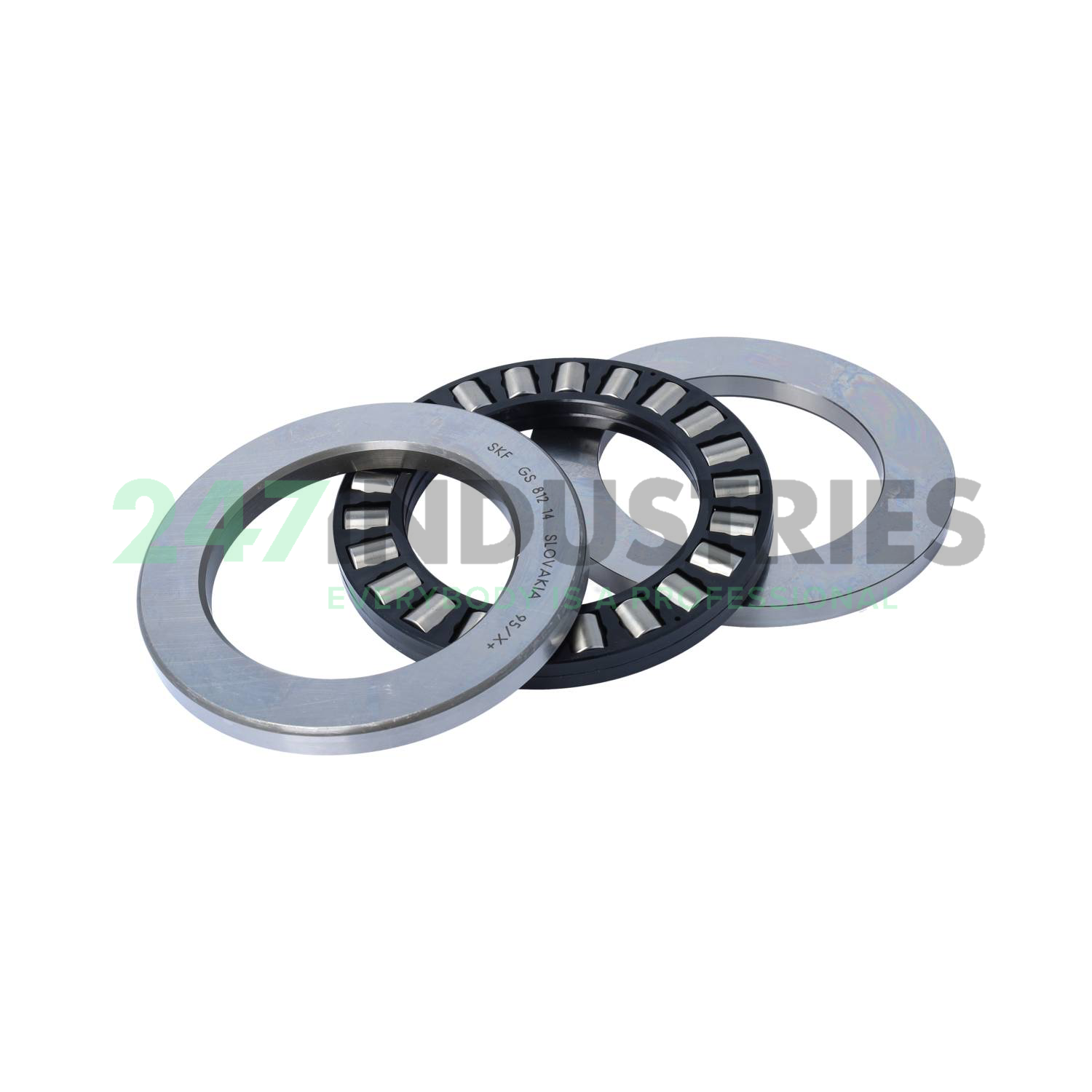 K81214TN SKF Image 2