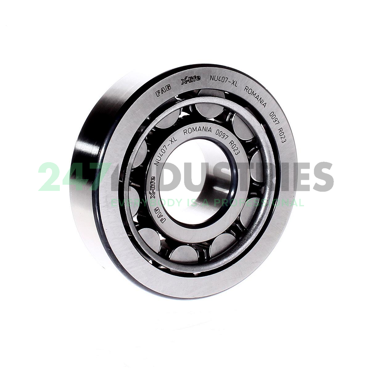NU407-XL FAG