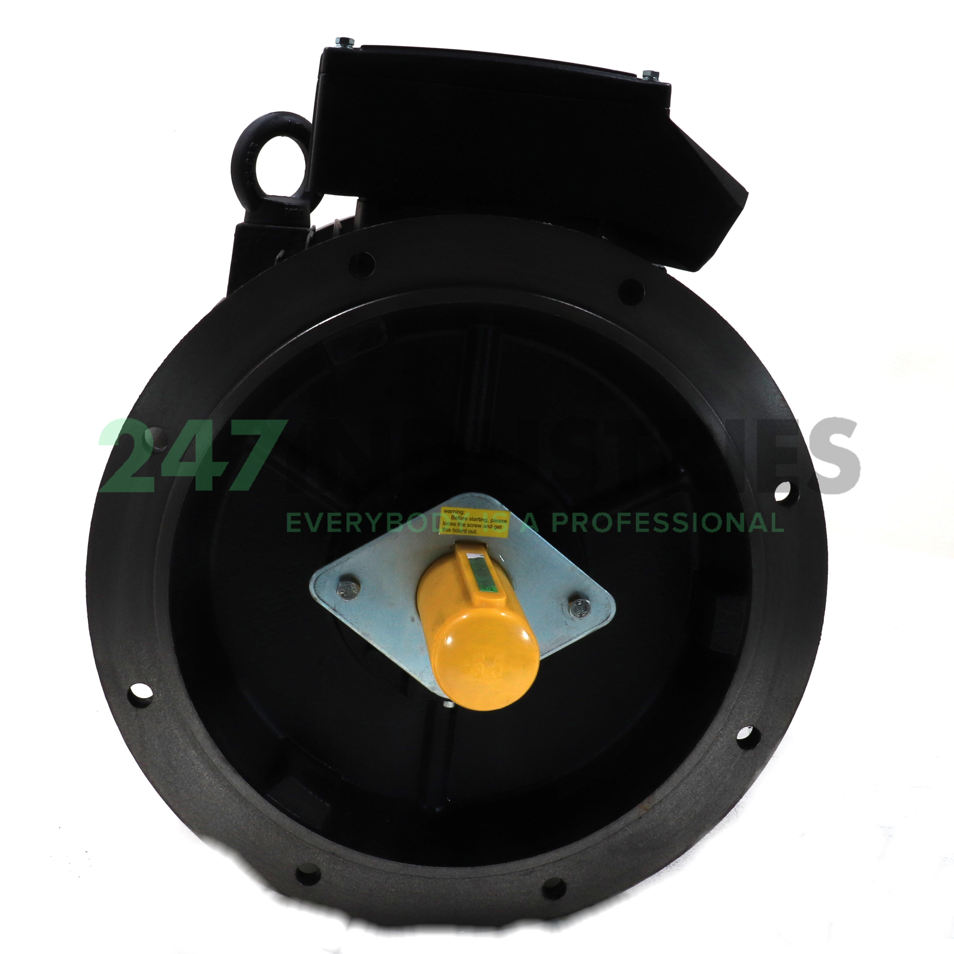 GMC3-280S-2-B5 Hoyer Image 2