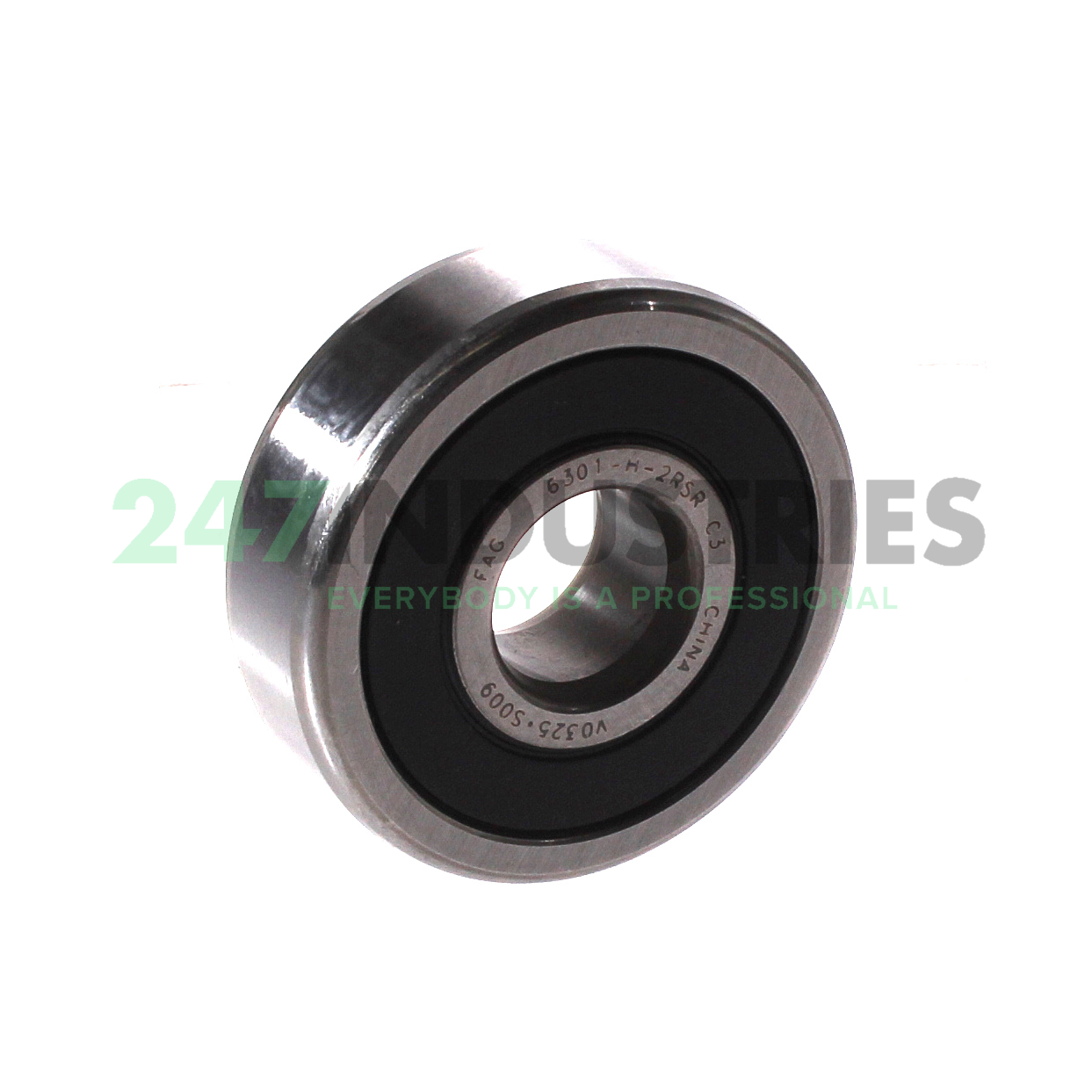 6301-H-2RSR-C3 FAG