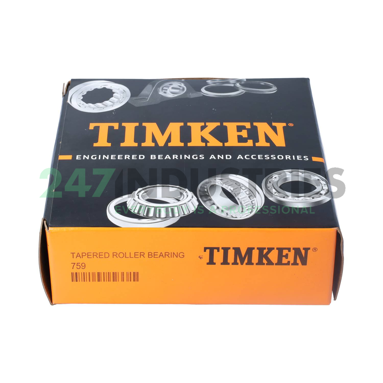 759-20024 Timken Image 3