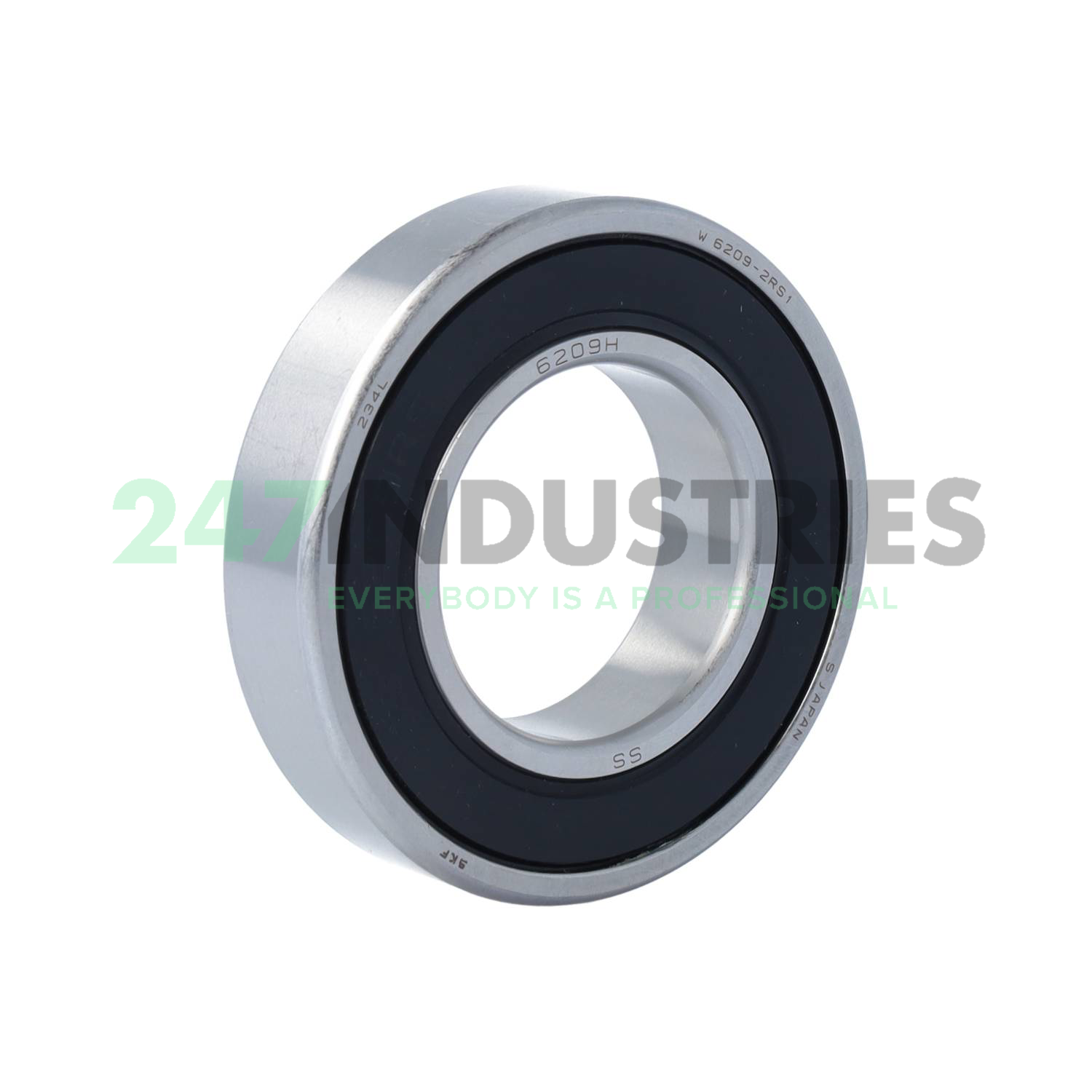 W6209-2RS1 SKF