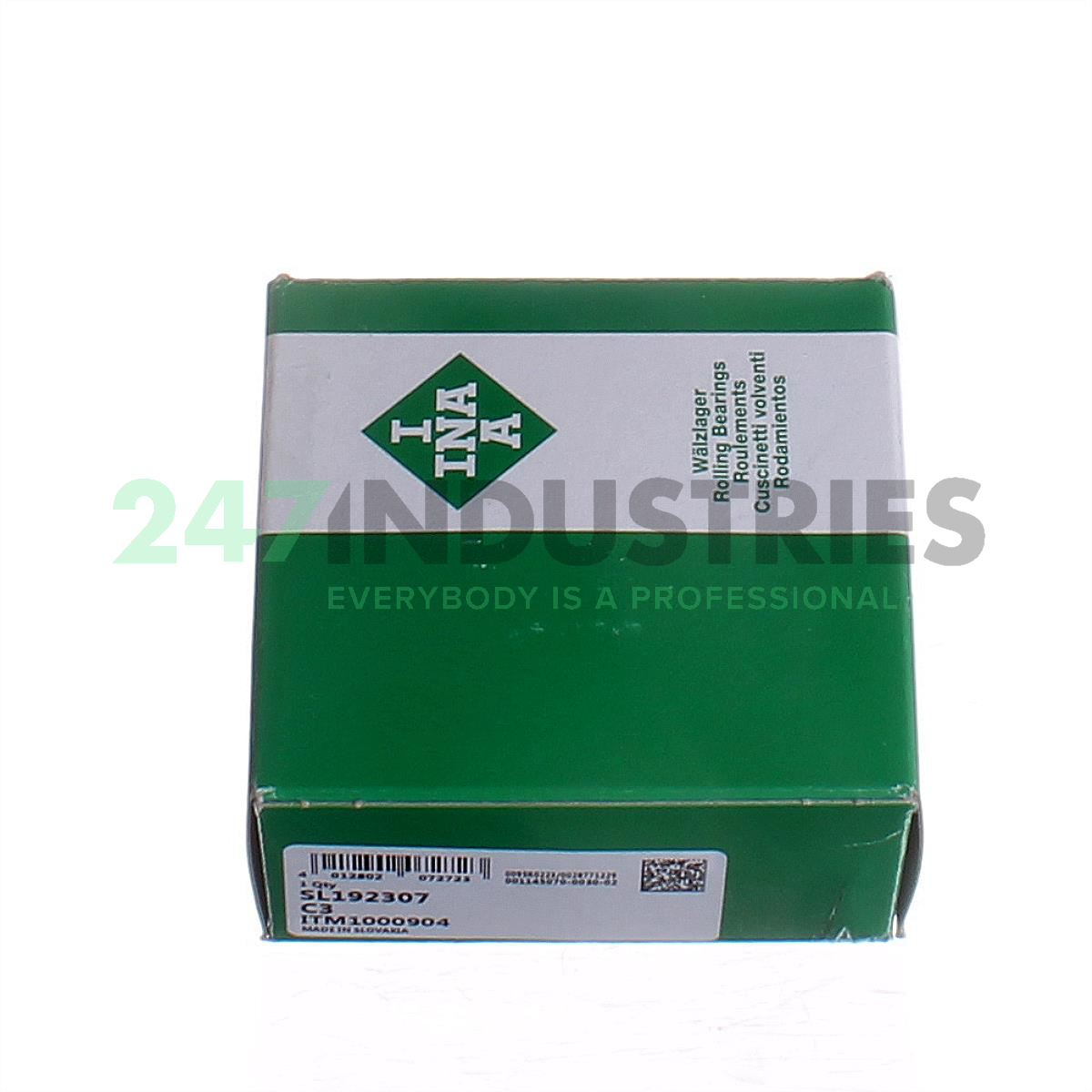 SL192307-C3 INA Image 3