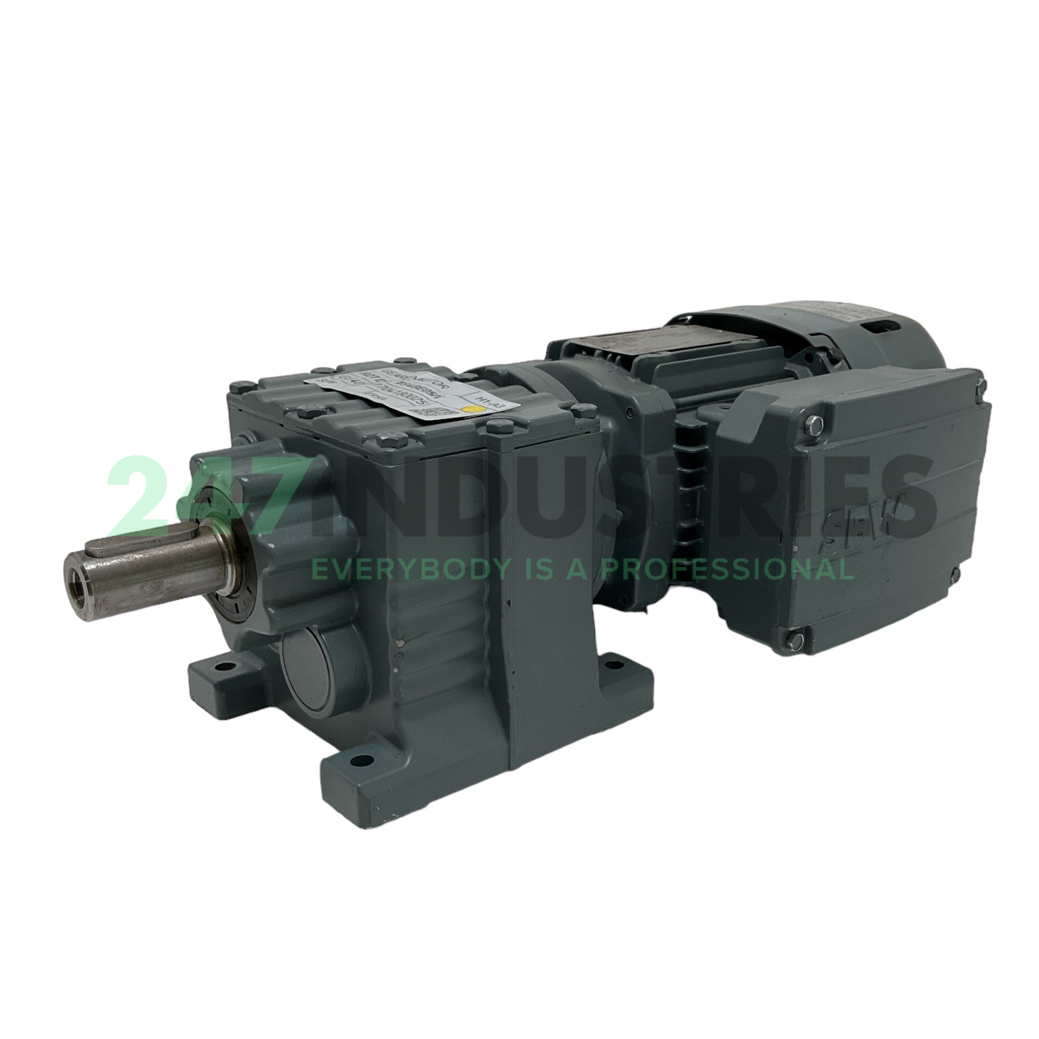 R27DRS71S4/BE05/V SEW-EURODRIVE Image 1