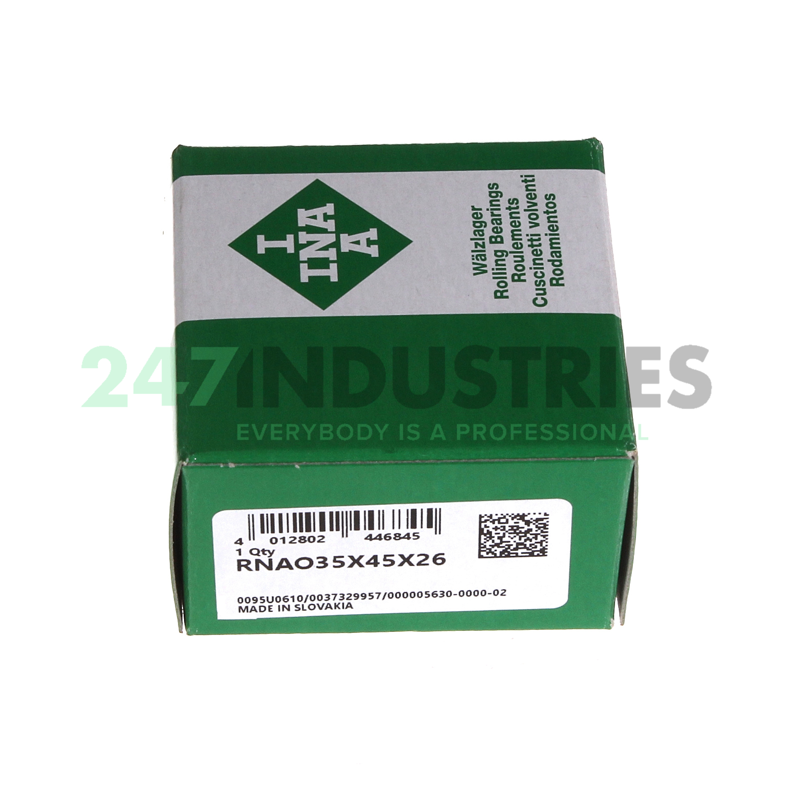 RNAO35X45X26 INA Image 4