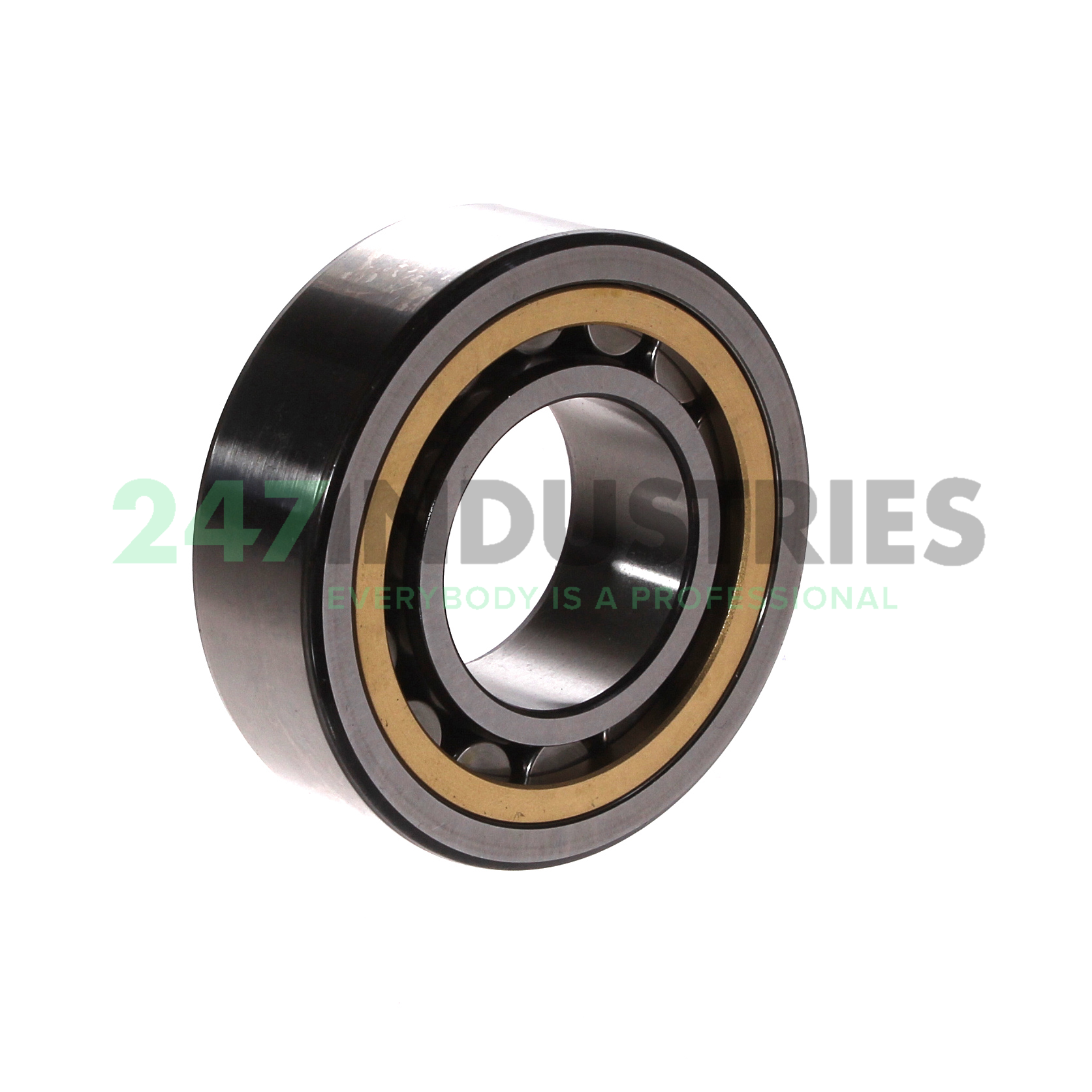 NJ2207ECML/C3 SKF Image 3