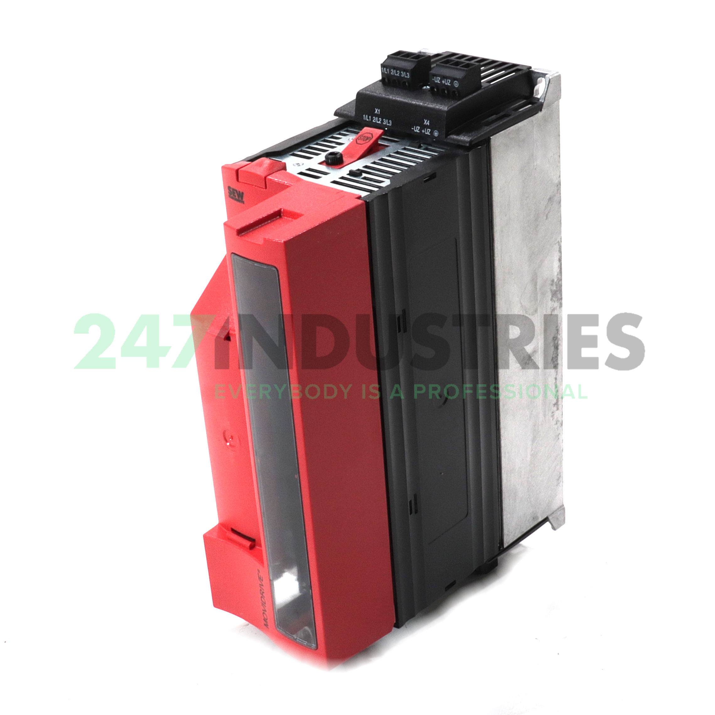 MDX61B0022-5A3-4-00 SEW-EURODRIVE