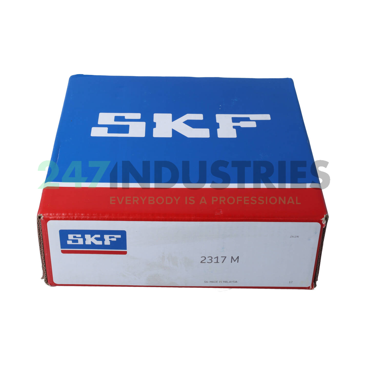 2317M SKF Image 4