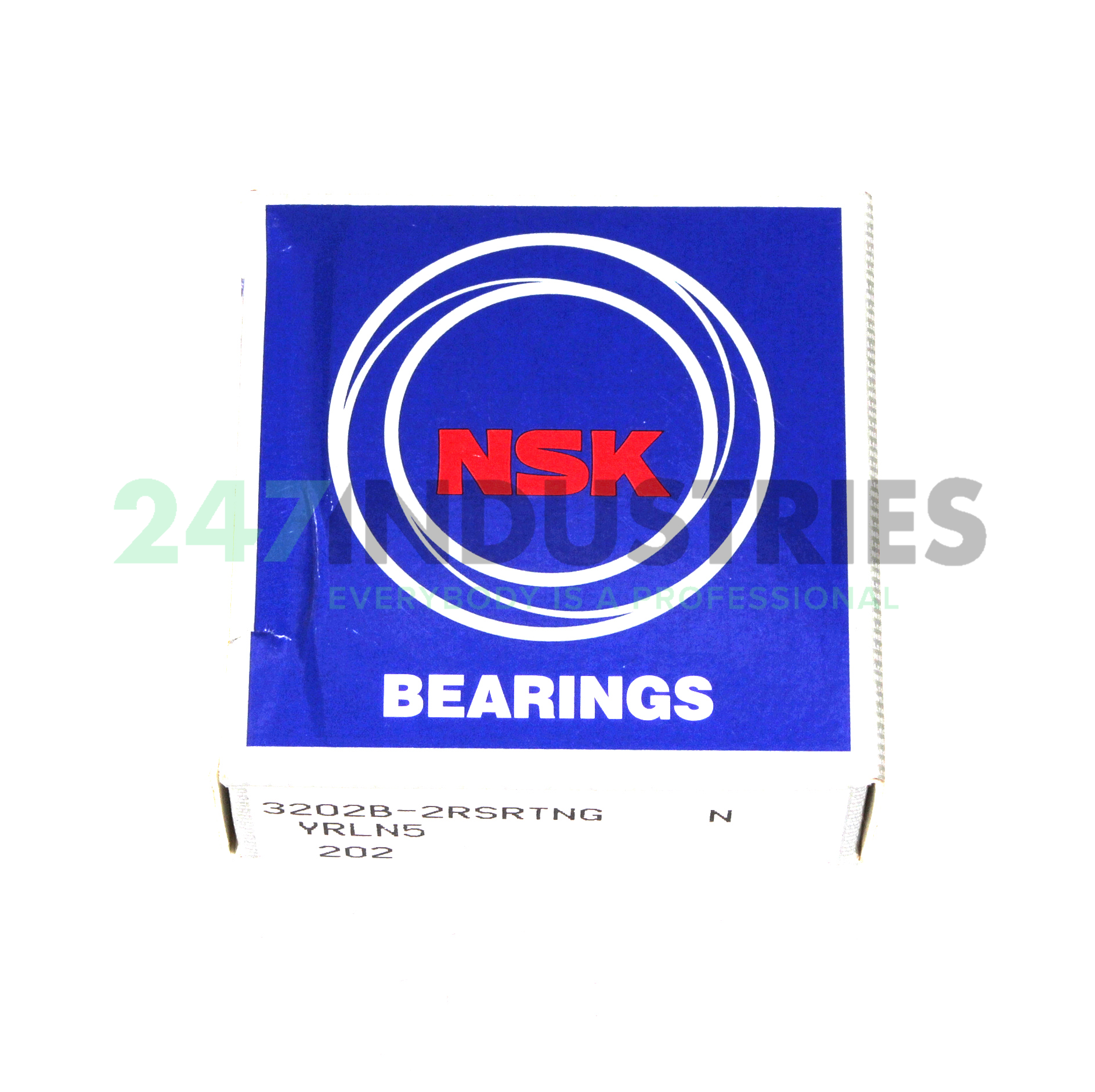 3202B-2RSRTNG NSK Image 3