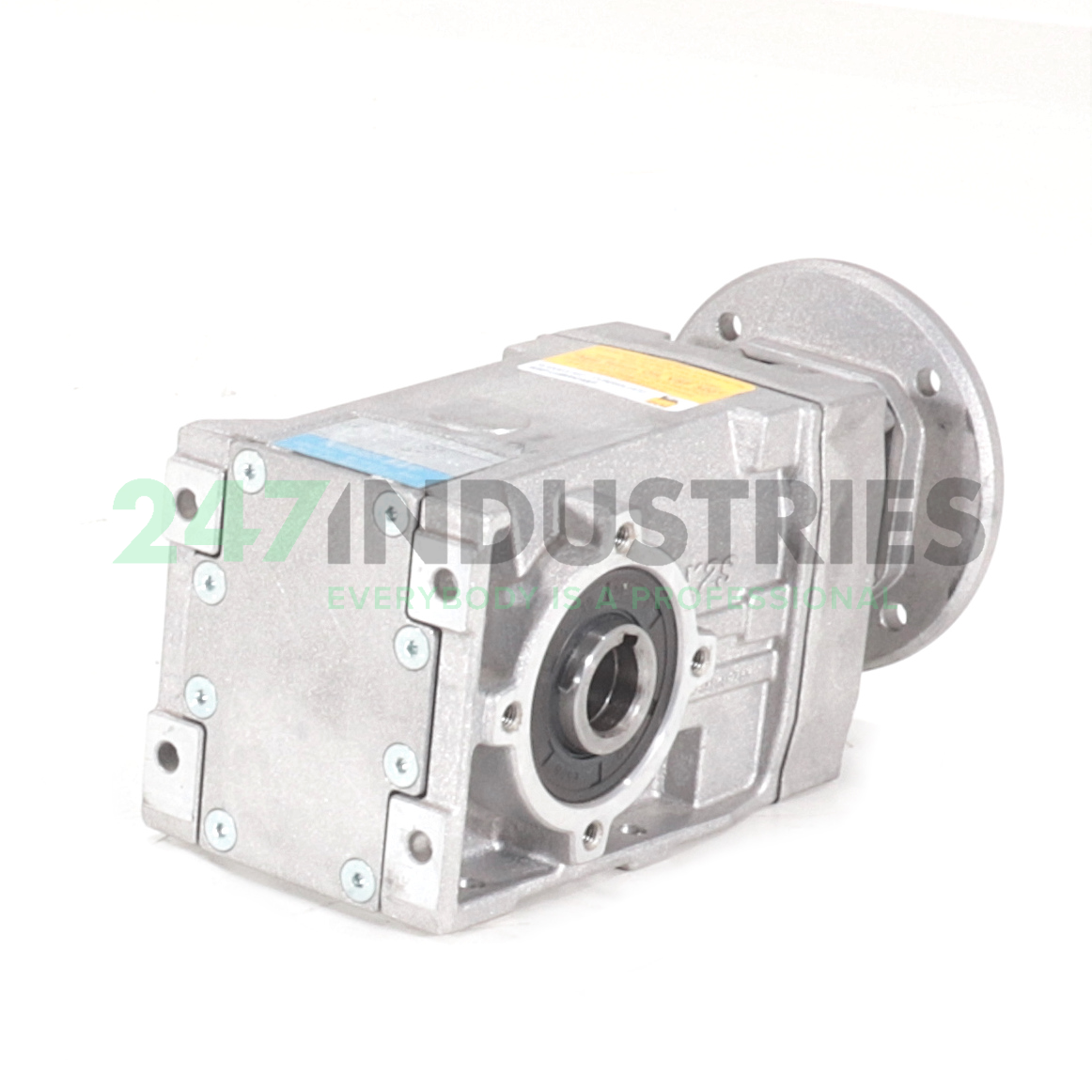 PX22SC11-BFBN-QB3 Hydro-Mec Image 3