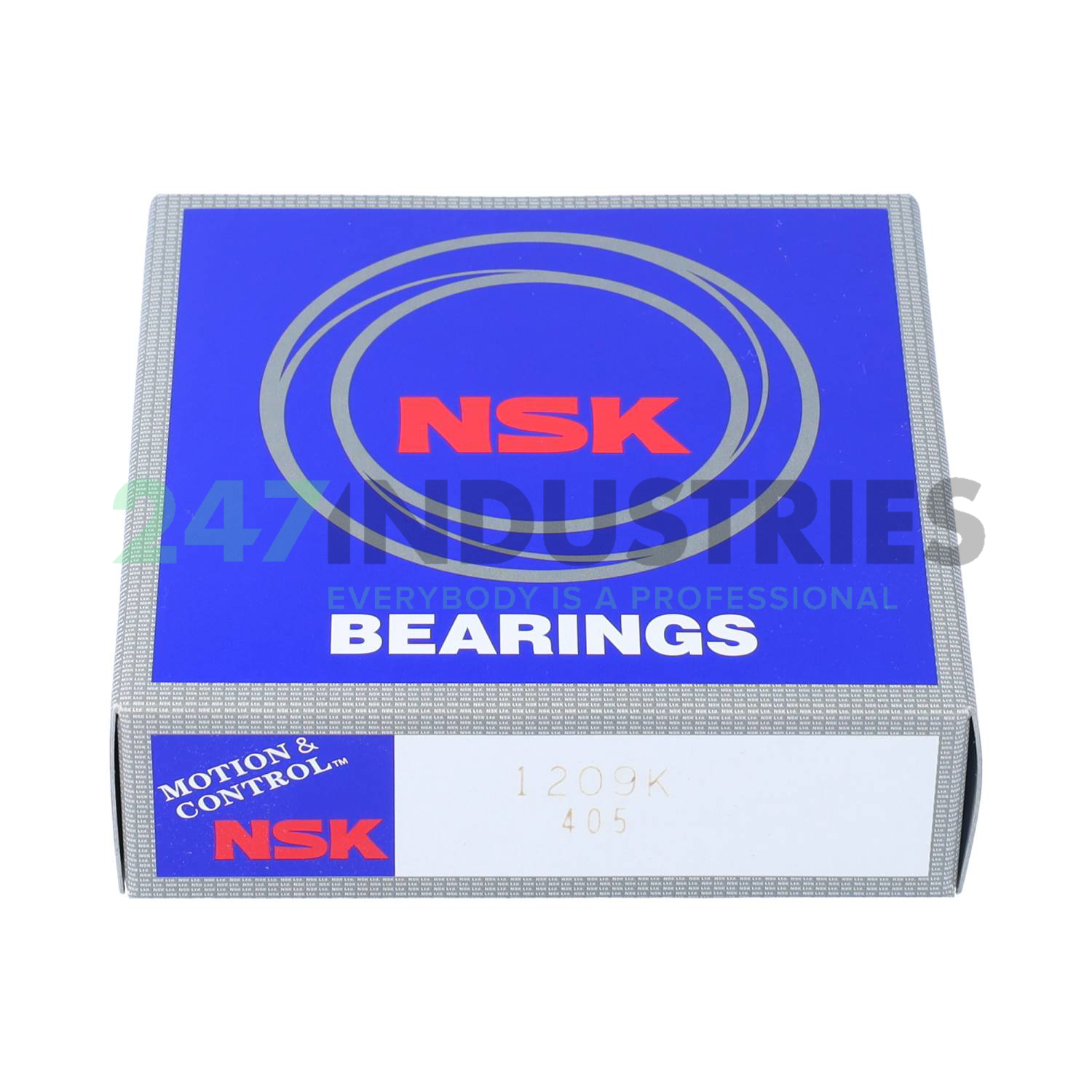 1209K NSK Image 4