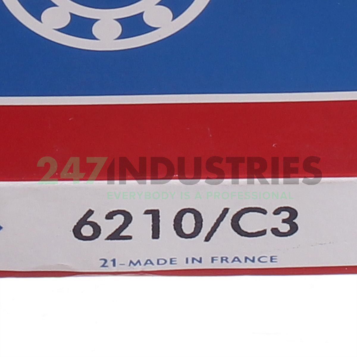 6210/C3 SKF Image 4