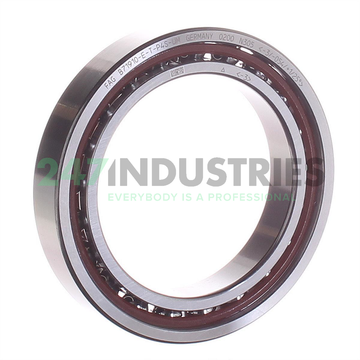 B71910-E-T-P4S-UM FAG