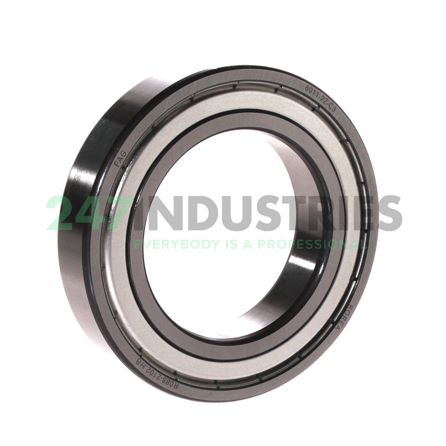 6011-2Z-C3 FAG