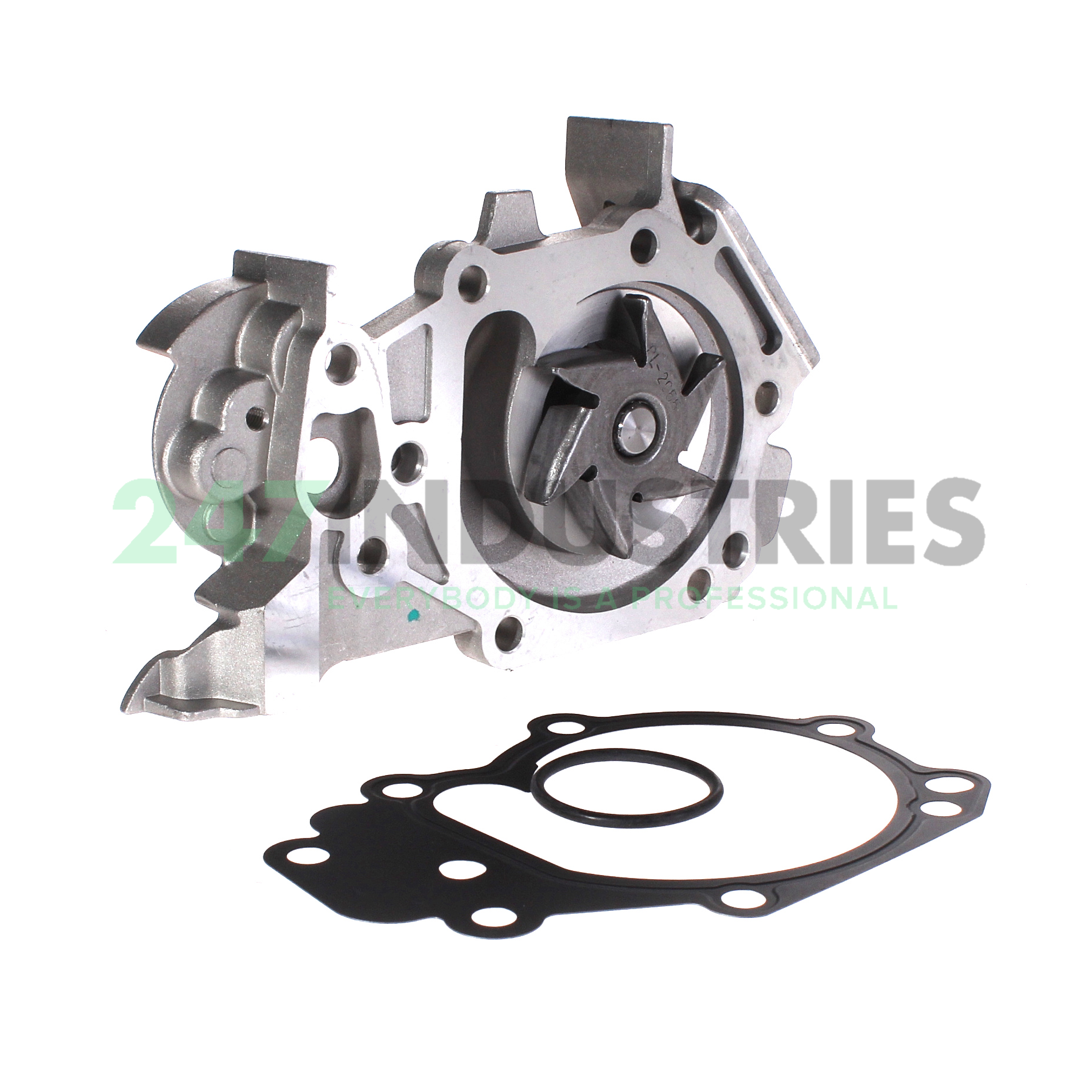 VKPC86810 SKF Image 3