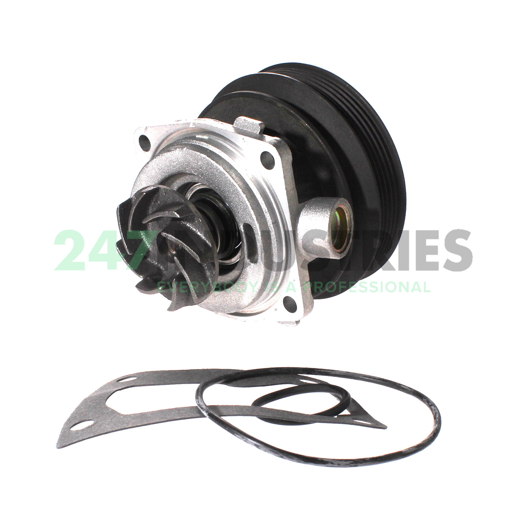 VKPC82230 SKF Image 2