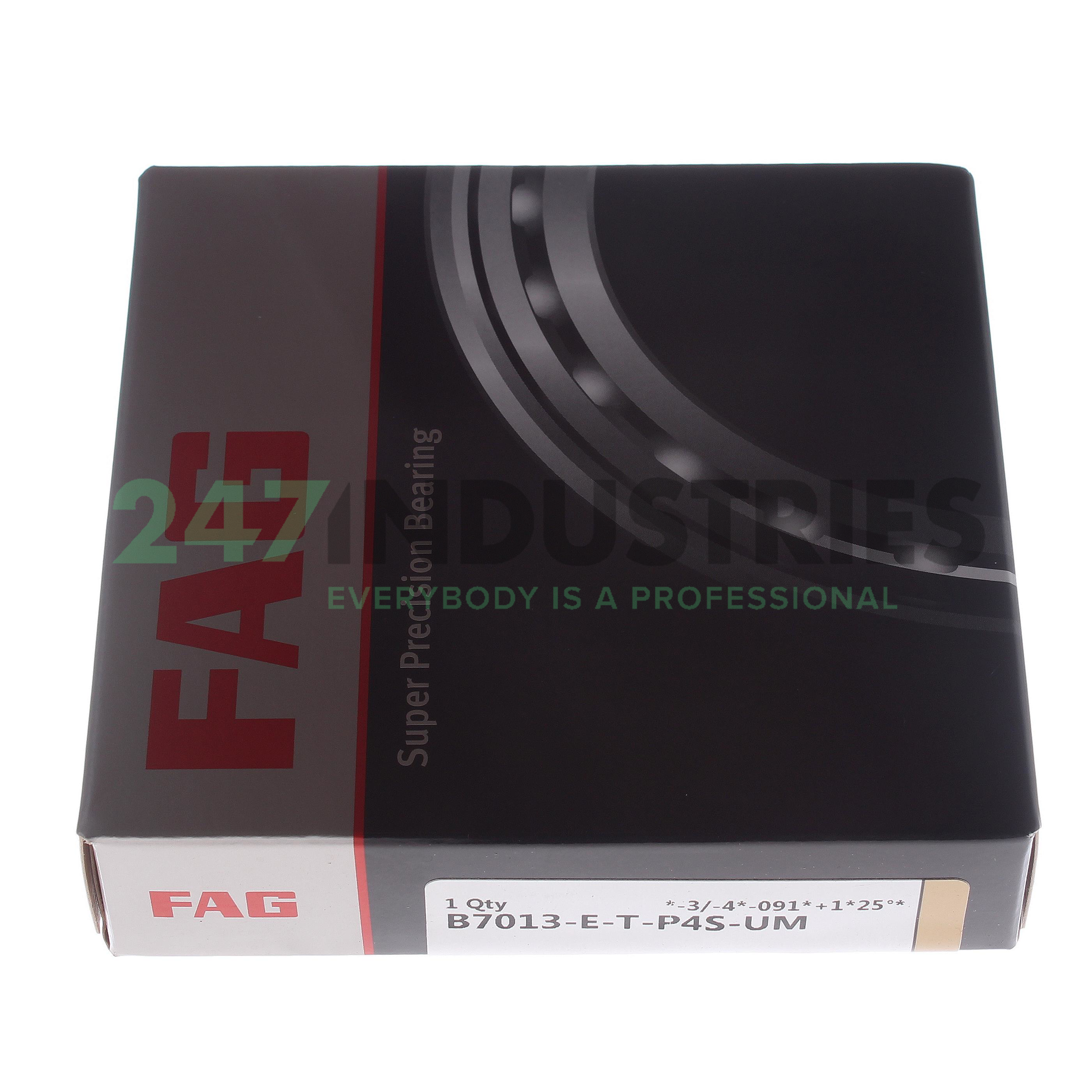 B7013-E-T-P4S-UM FAG Image 5