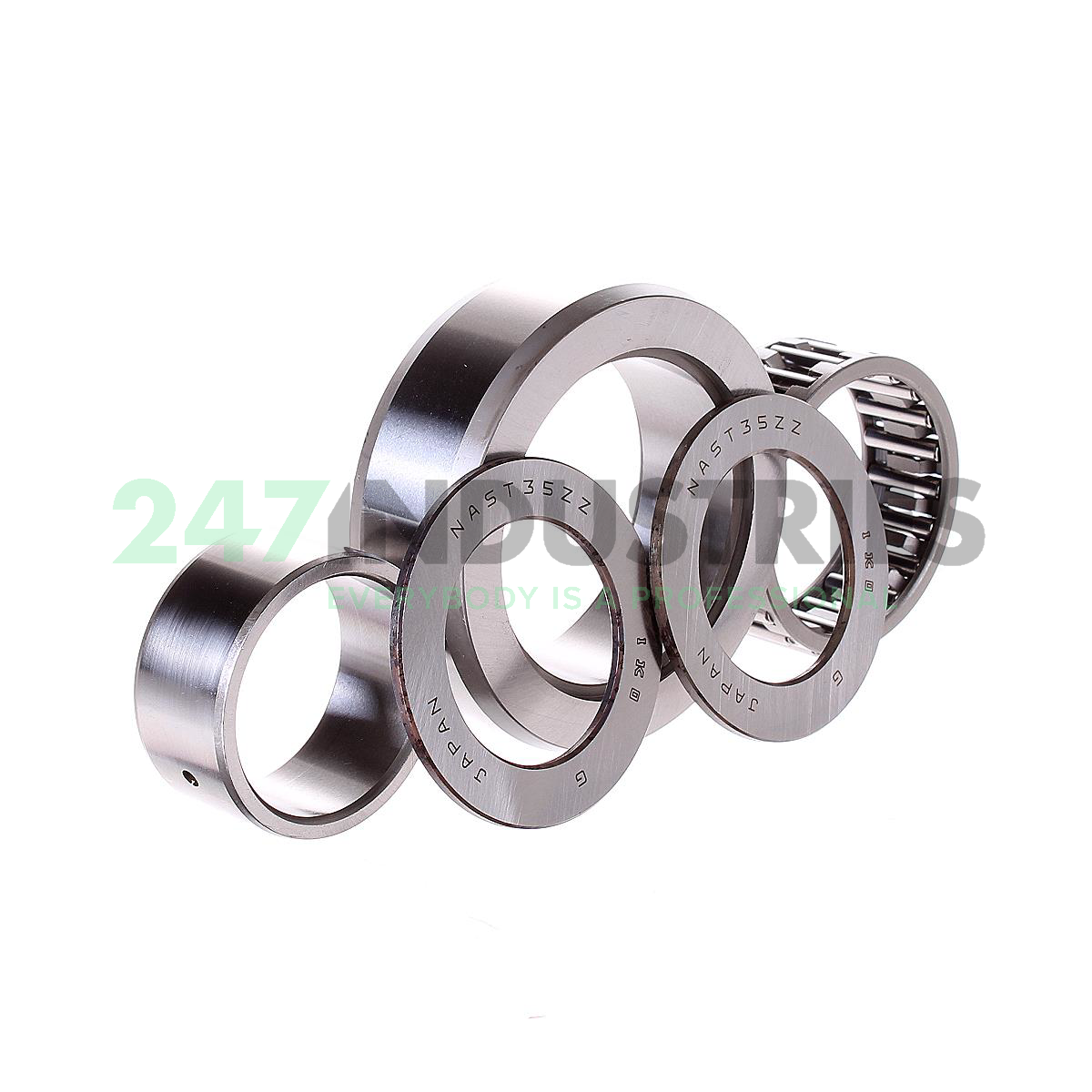 NAST35ZZ IKO Image 2