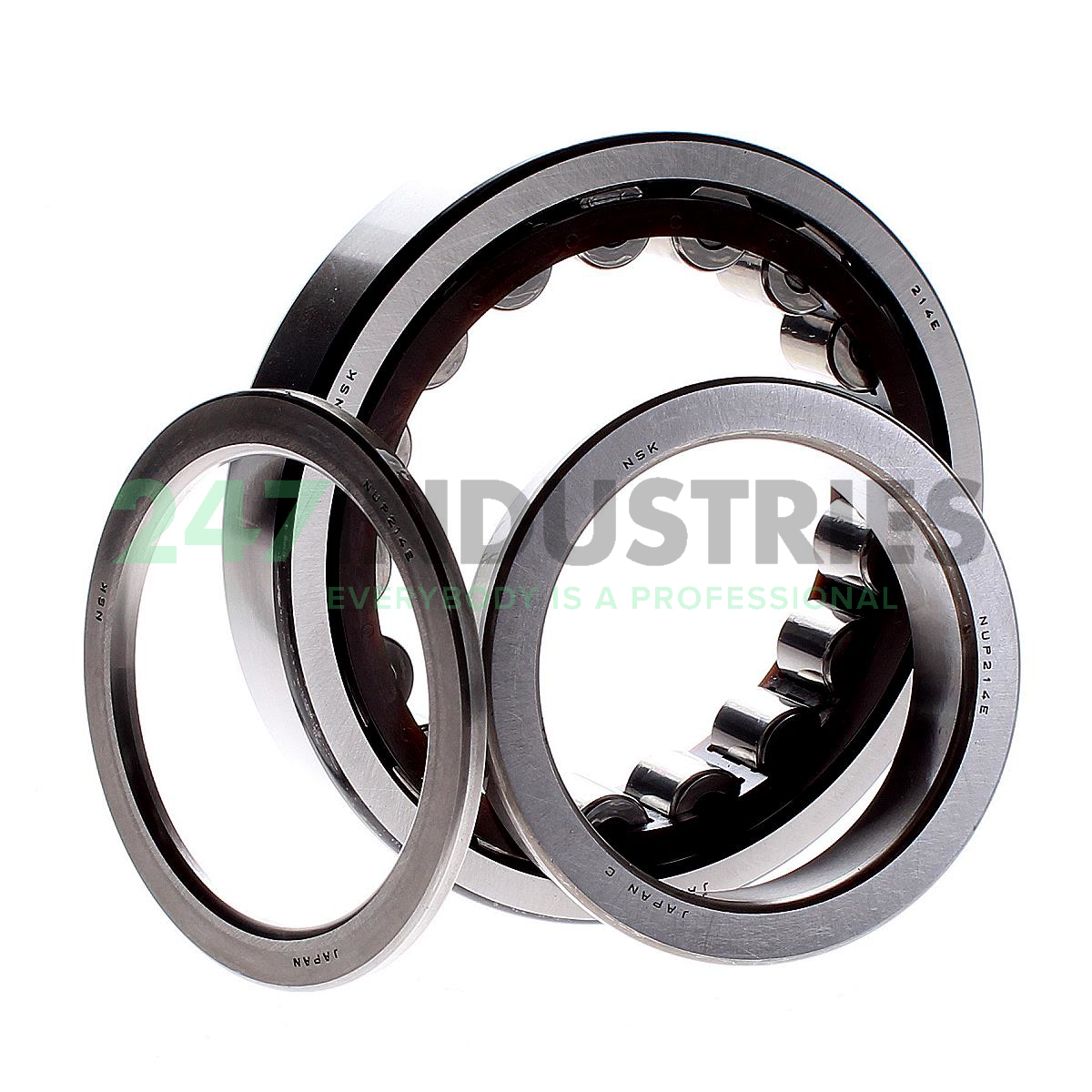 NUP214ET NSK Image 2