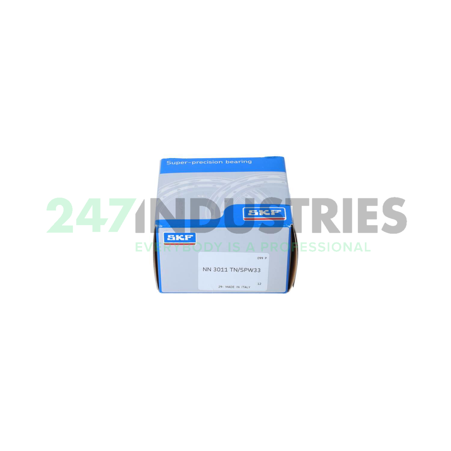 NN3011TN/SPW33 SKF Image 3