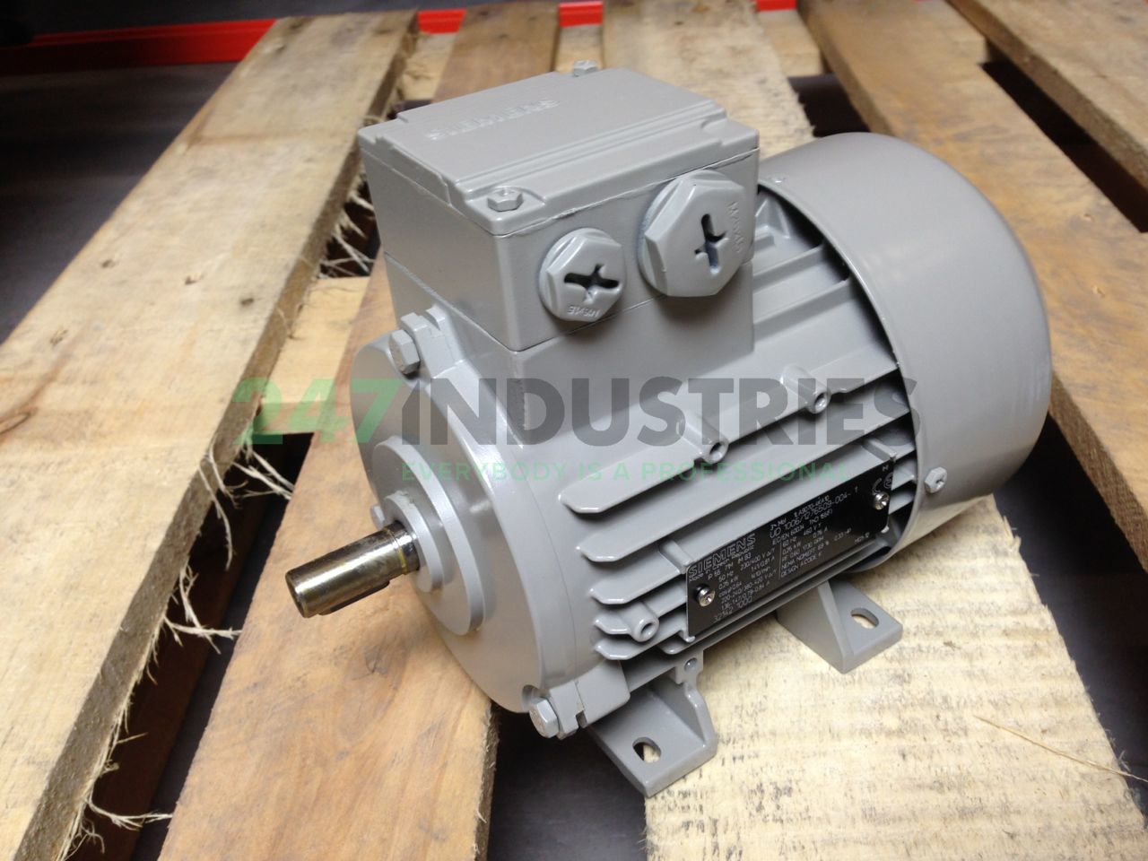 1LA9070-4KA10 Siemens