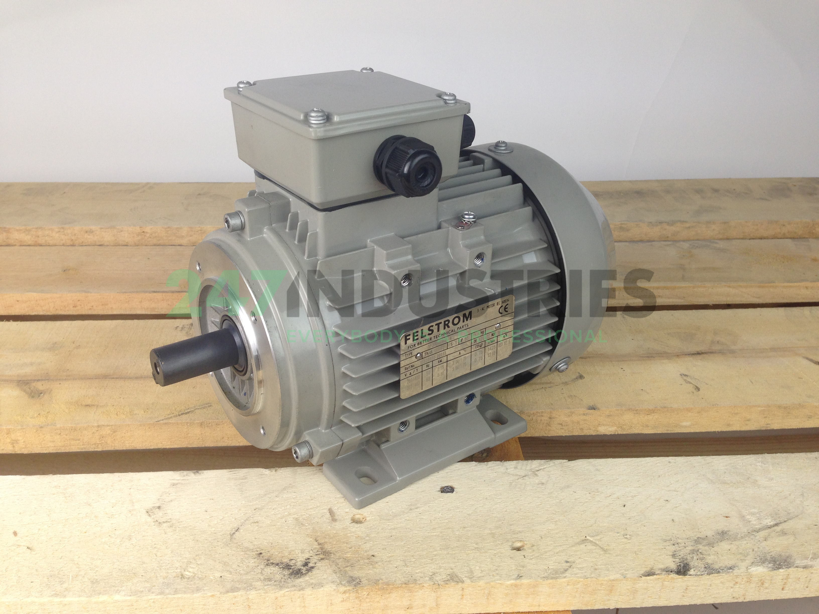 3F3A-80MB-4B34 Felstrom Image 2