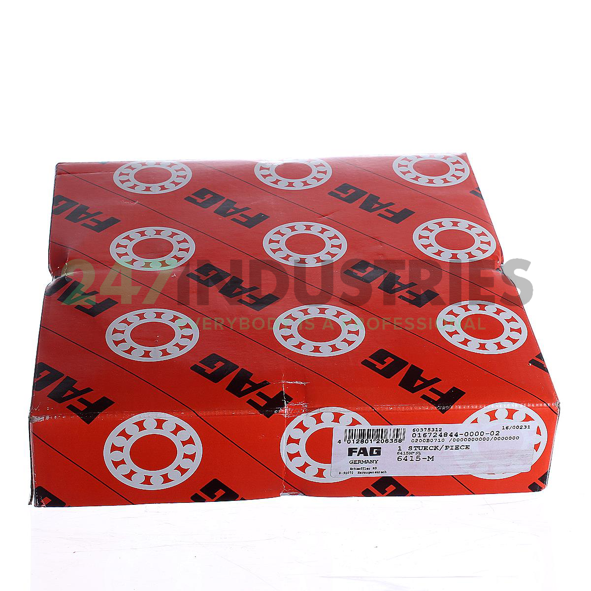 6415-M FAG Image 4