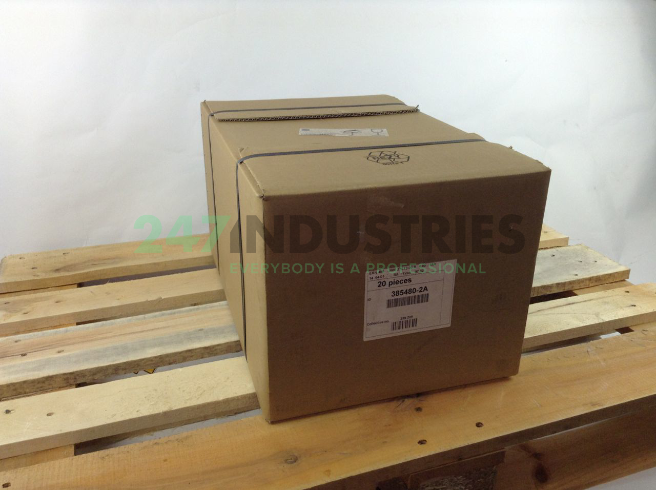 385480-2A Heidenhain Image 3