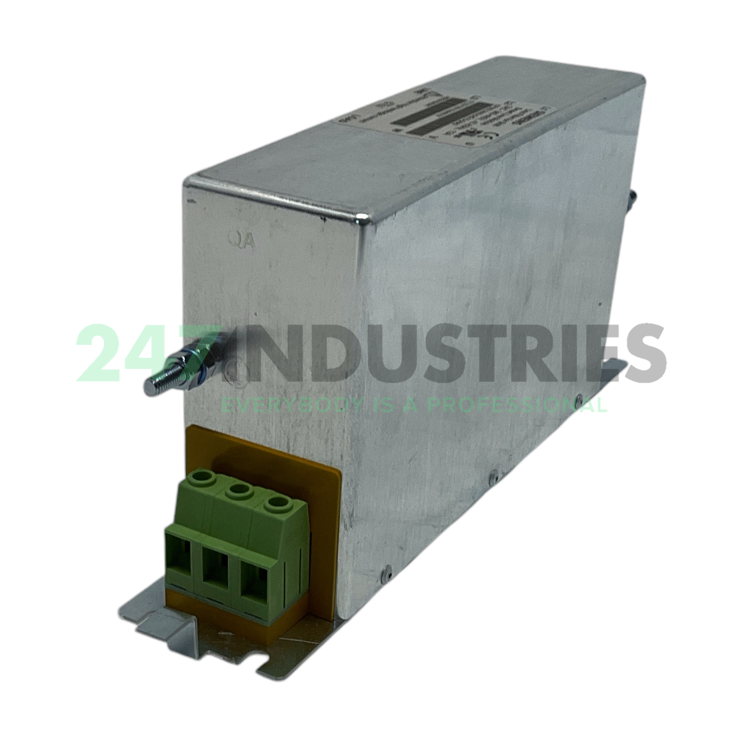 6SL3000-0HE15-0AA0 Siemens Image 3