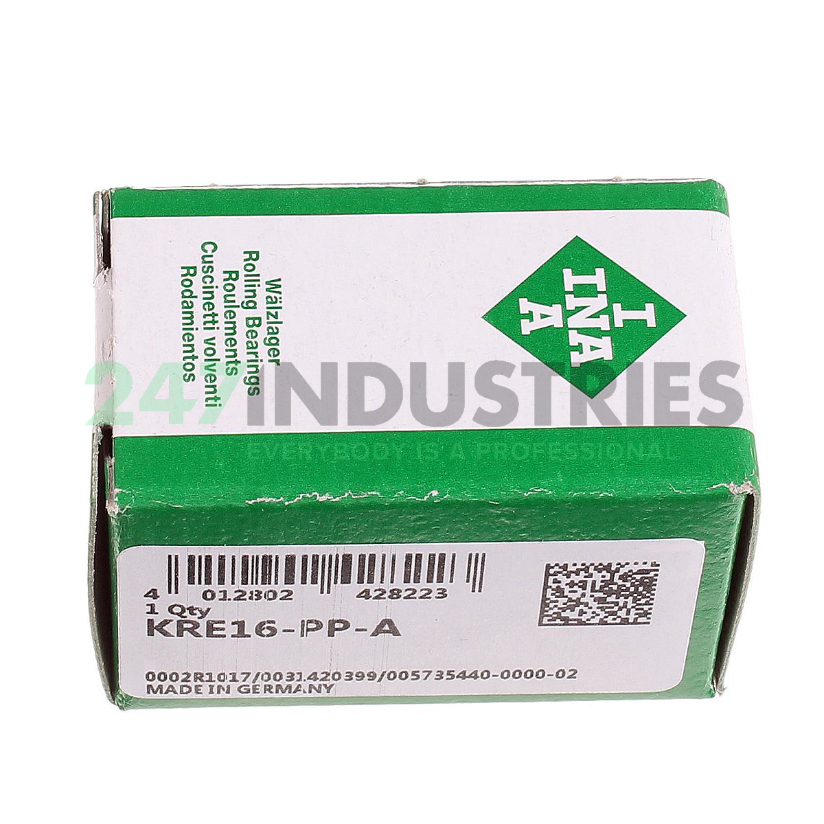 KRE16PPA INA Image 3