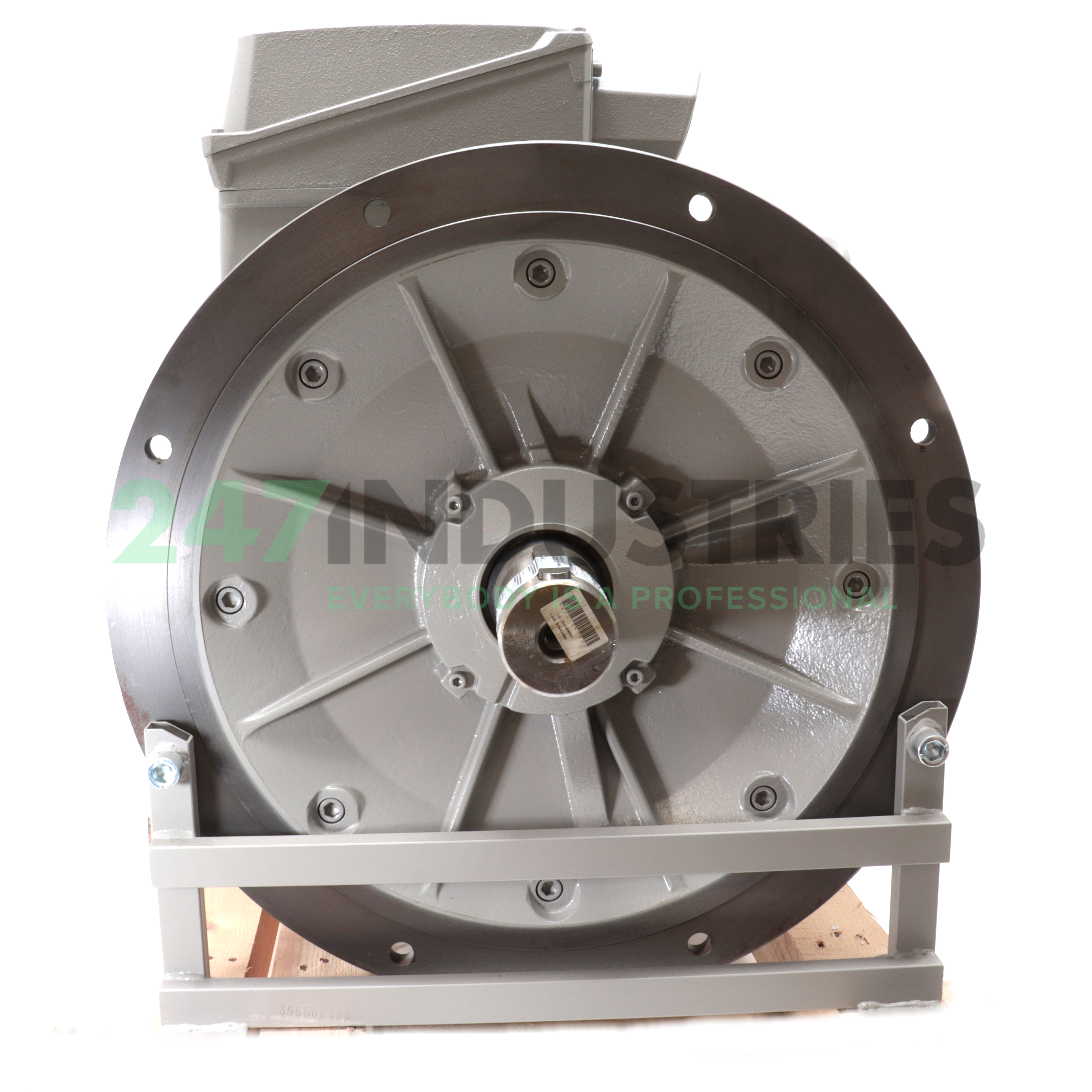 1LE5503-3AB69-0FH0-Z M1Y+​Q02+​Q72+​R62+​Y58 Siemens Image 2