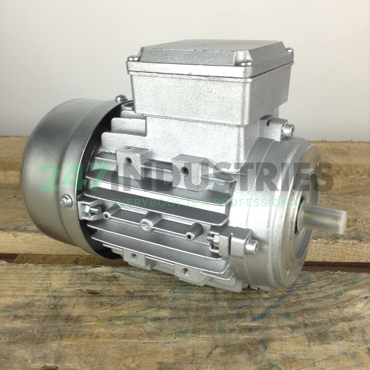 MS632-4-B14 BER-MAR Image 3