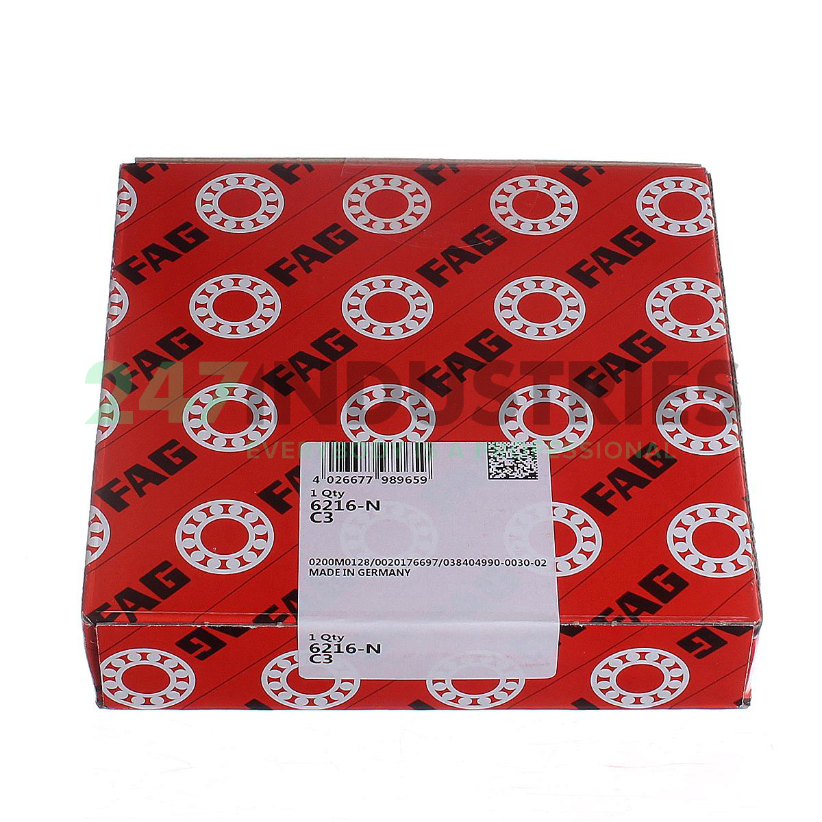 6216-N-C3 FAG Image 4