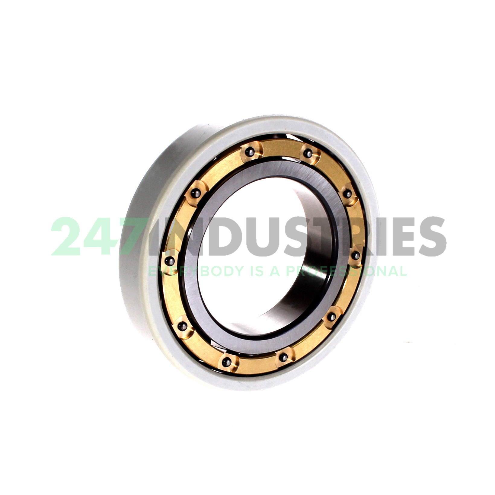 6214-M-J20AA-C3 FAG Image 2