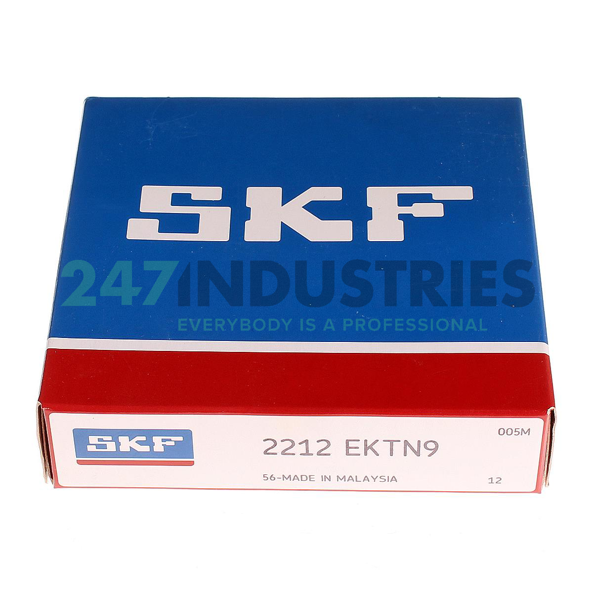 2212EKTN9 SKF Image 3
