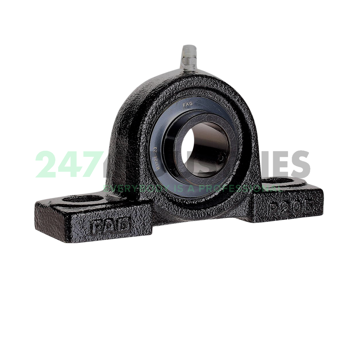 UCP205-J7 FAG Image 1