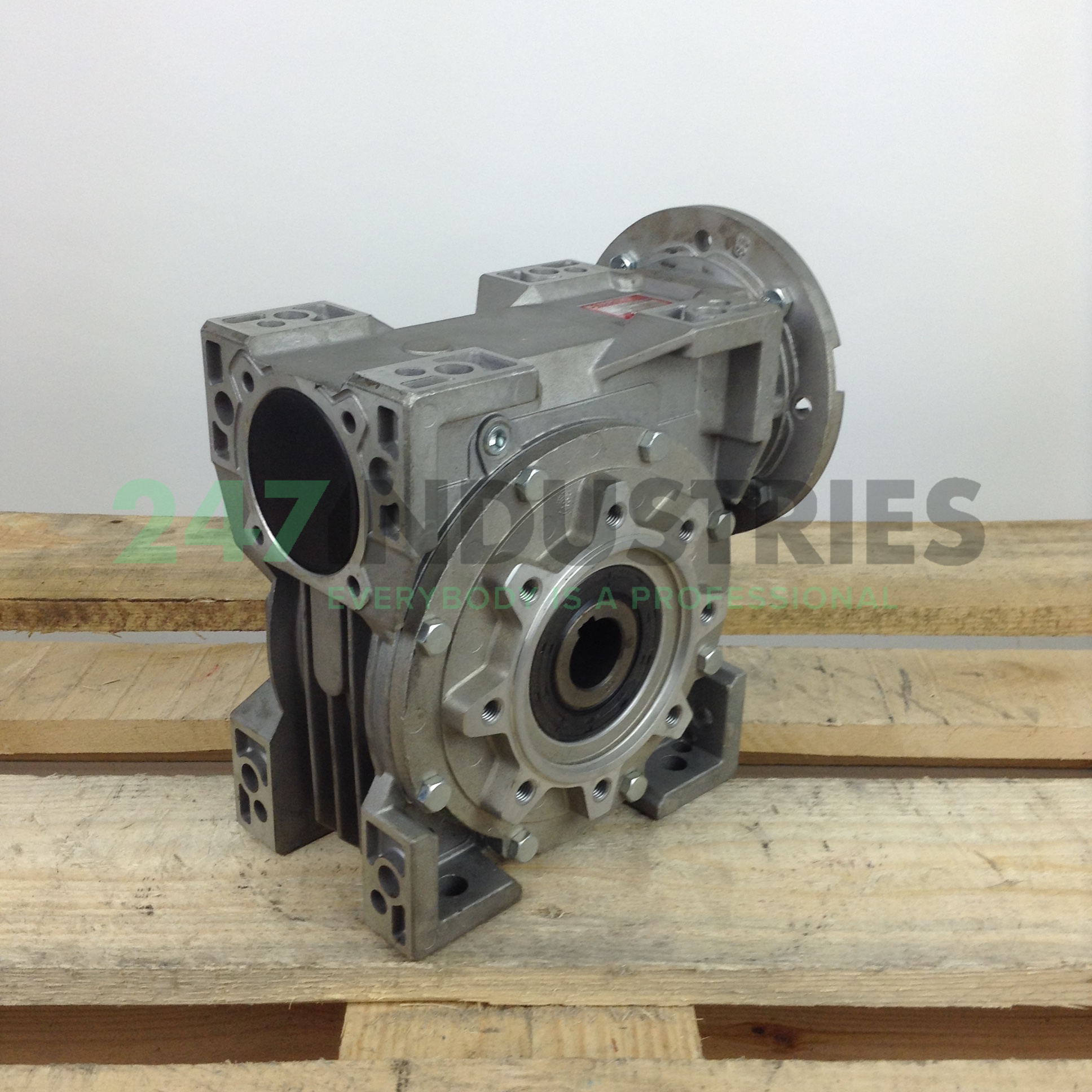 FRT85/B3-100B14 Varvel Image 3