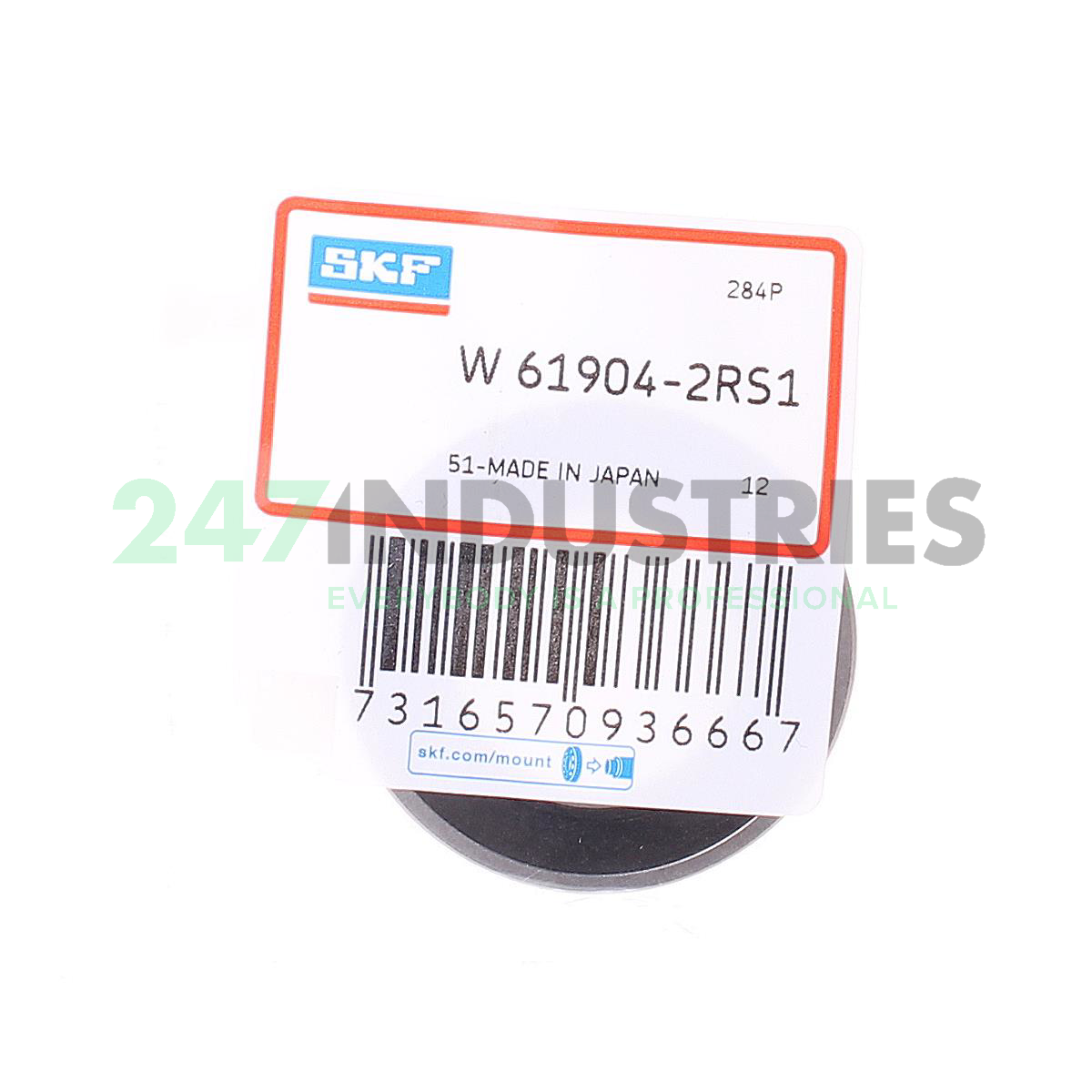 W61904-2RS1 SKF Image 2