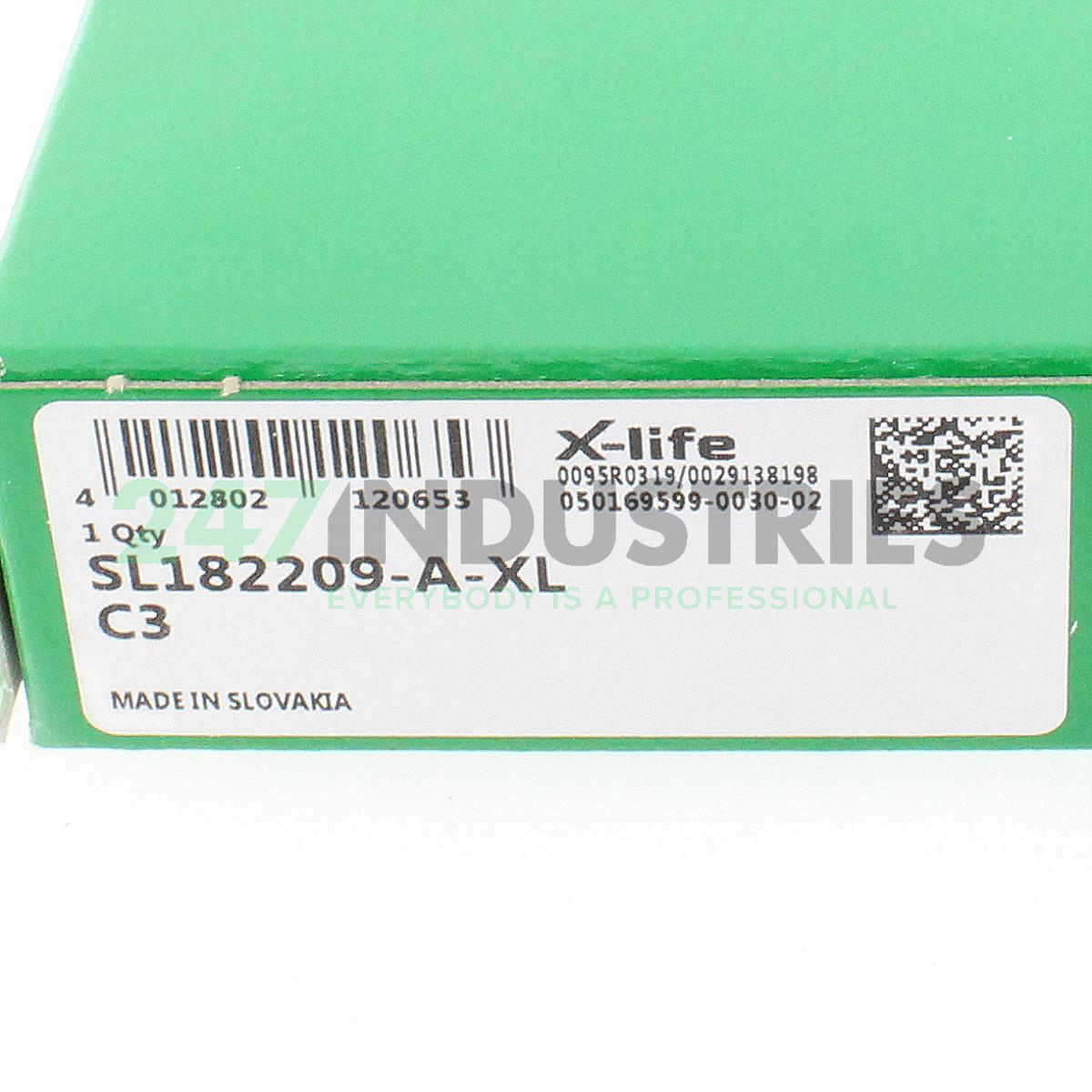 SL182209-A-XL-C3 INA Image 6