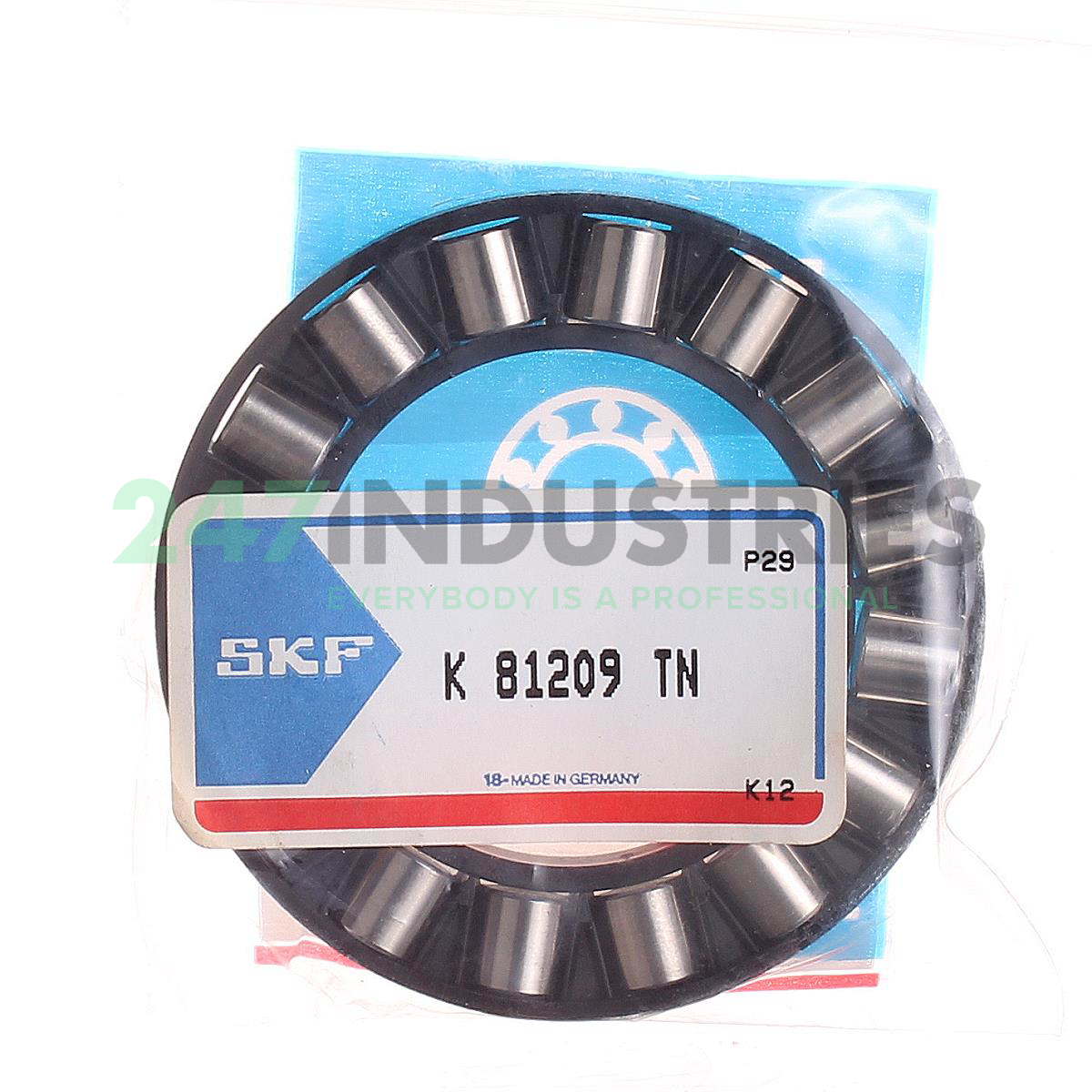 K81209TN SKF Image 2