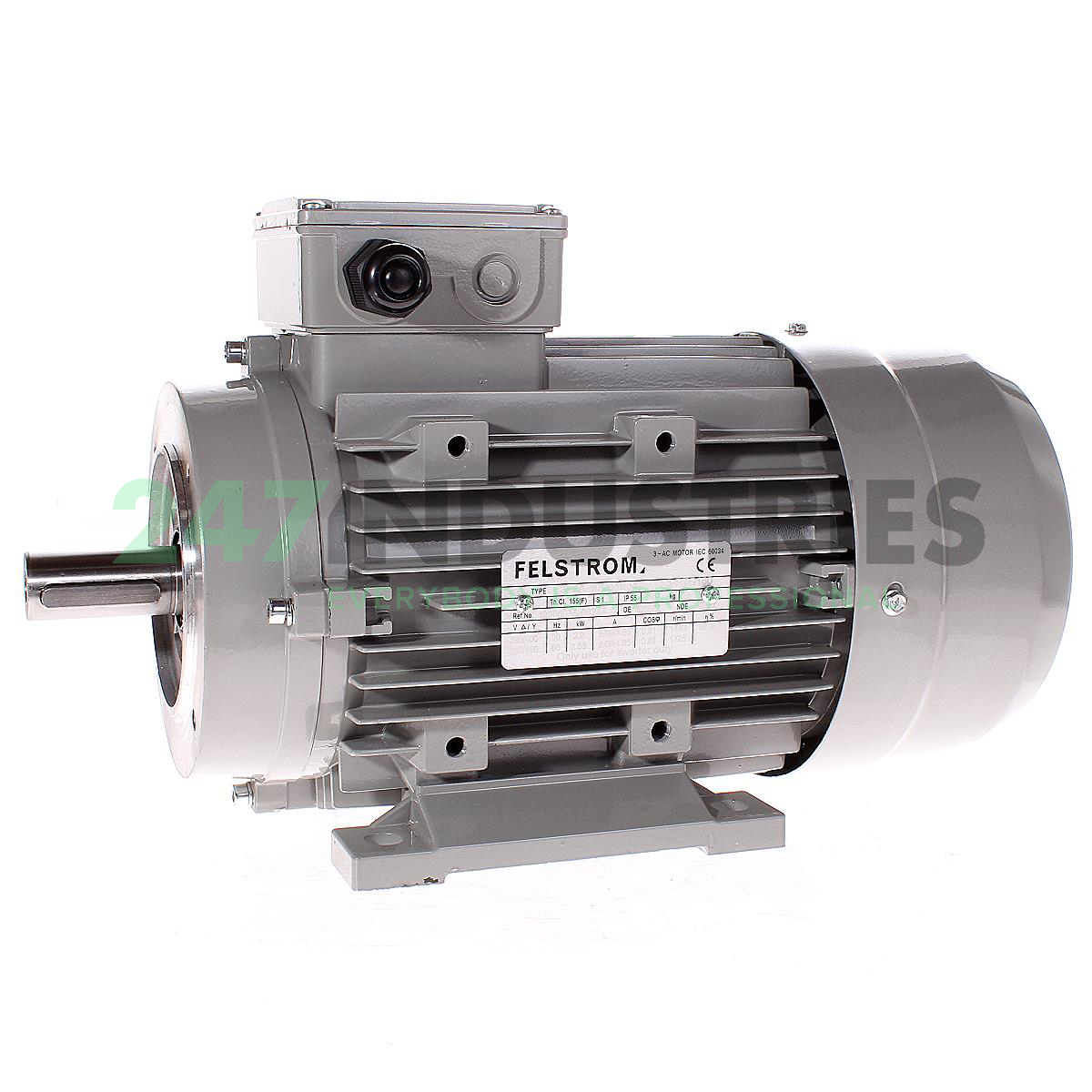 3F2A-90LB-4B34 Felstrom